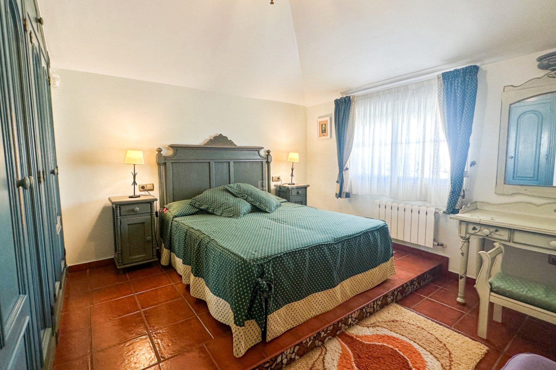 Odsprzedaż - Villa - La Mata - Costa Blanca