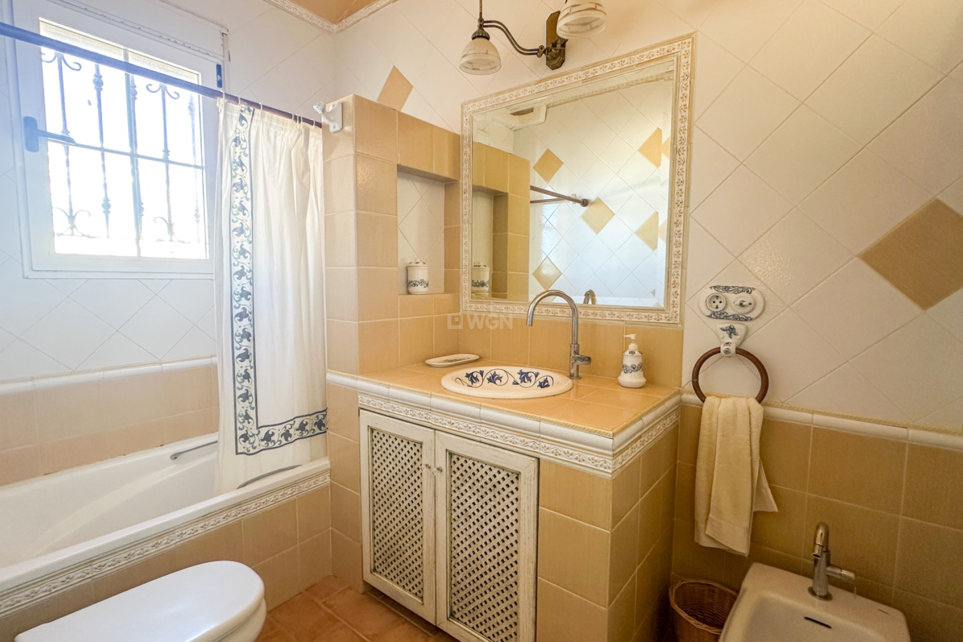 Odsprzedaż - Villa - La Mata - Costa Blanca