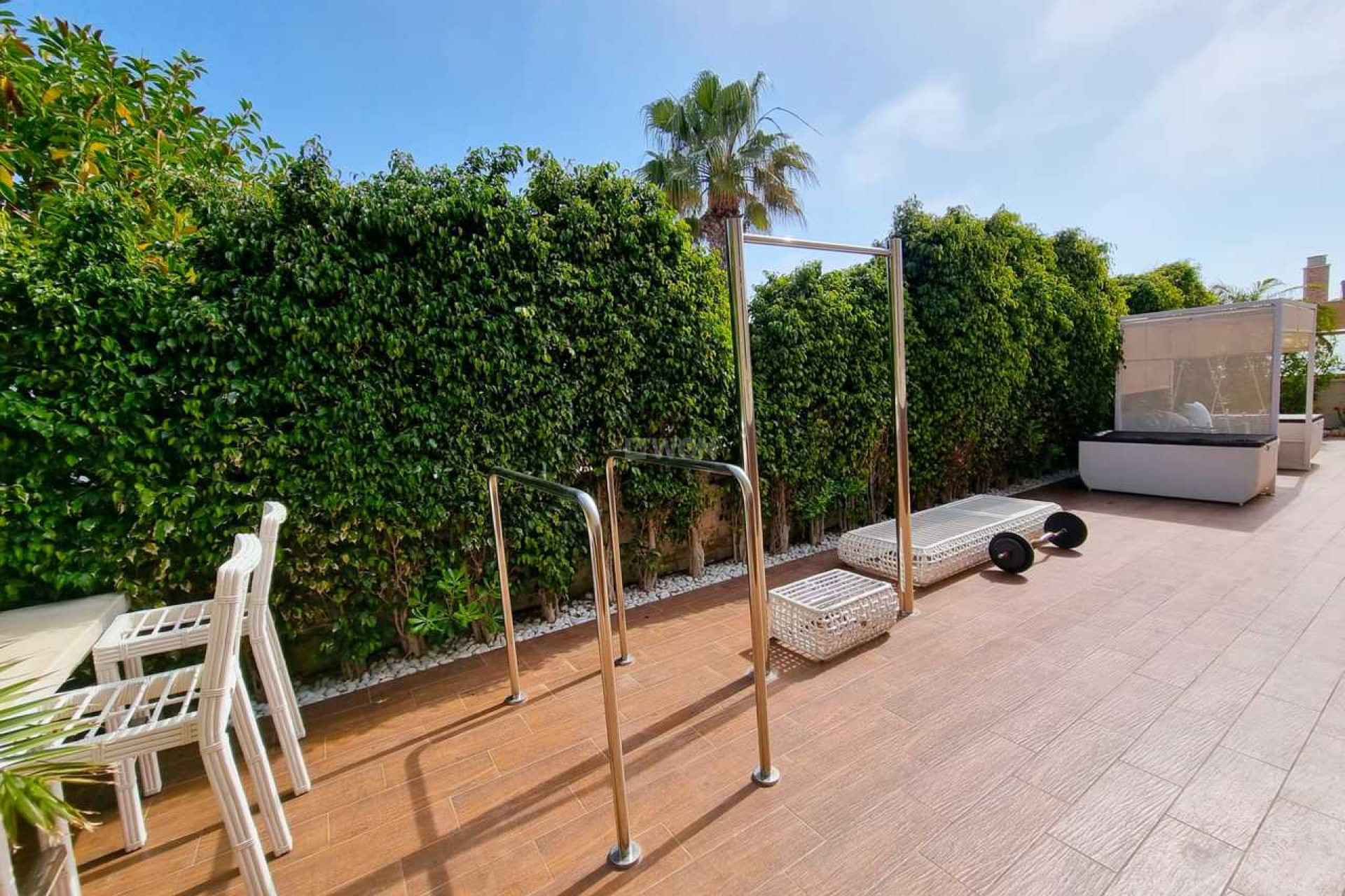 Odsprzedaż - Villa - La Mata - Costa Blanca