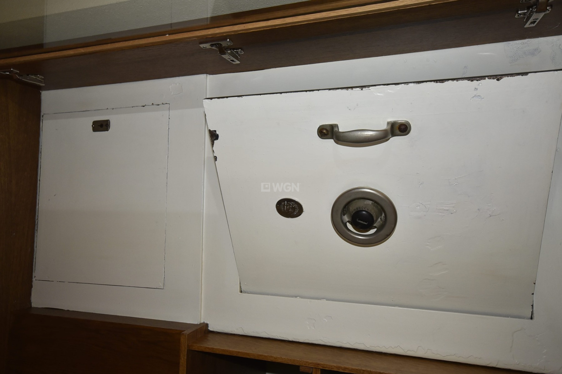 Odsprzedaż - Villa - La Matanza - Inland