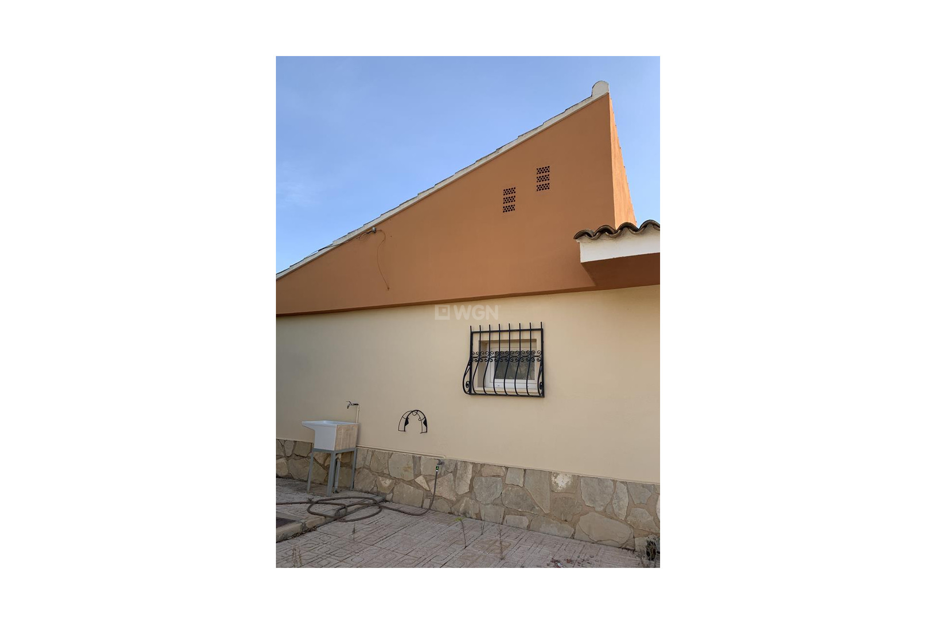 Odsprzedaż - Villa - La Nucía - Costa Blanca