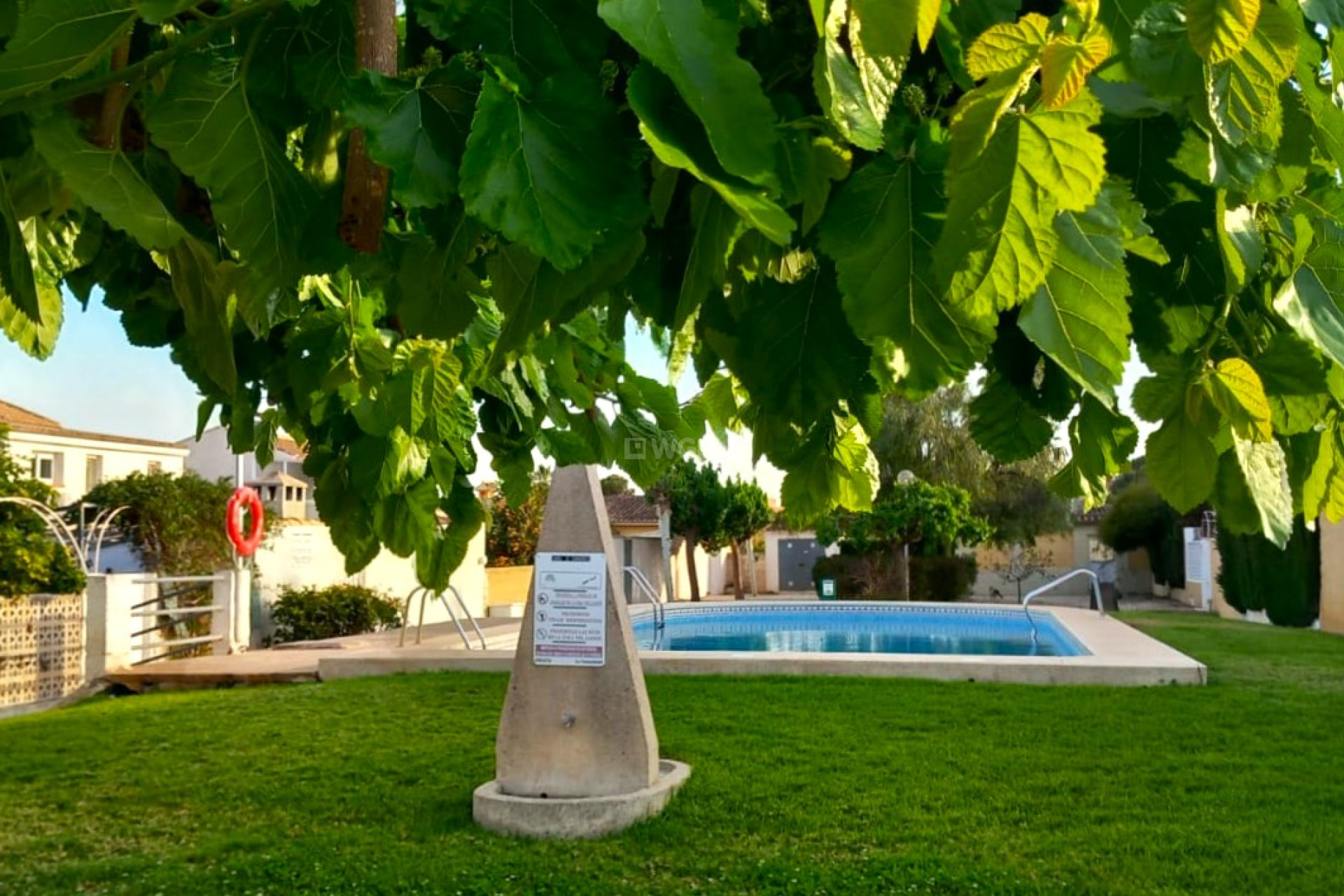 Odsprzedaż - Villa - La Nucía - Costa Blanca