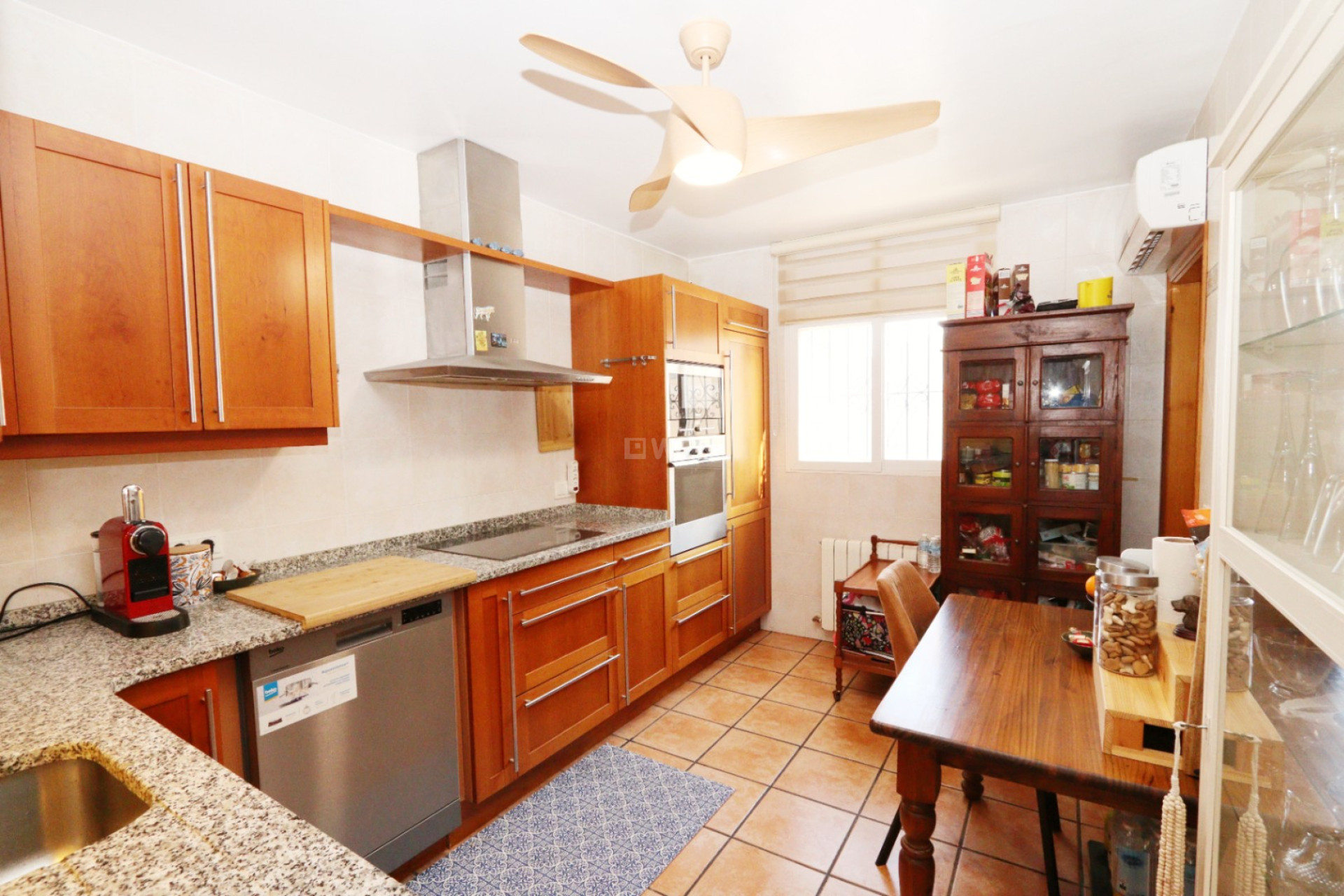 Odsprzedaż - Villa - La Nucía - Costa Blanca