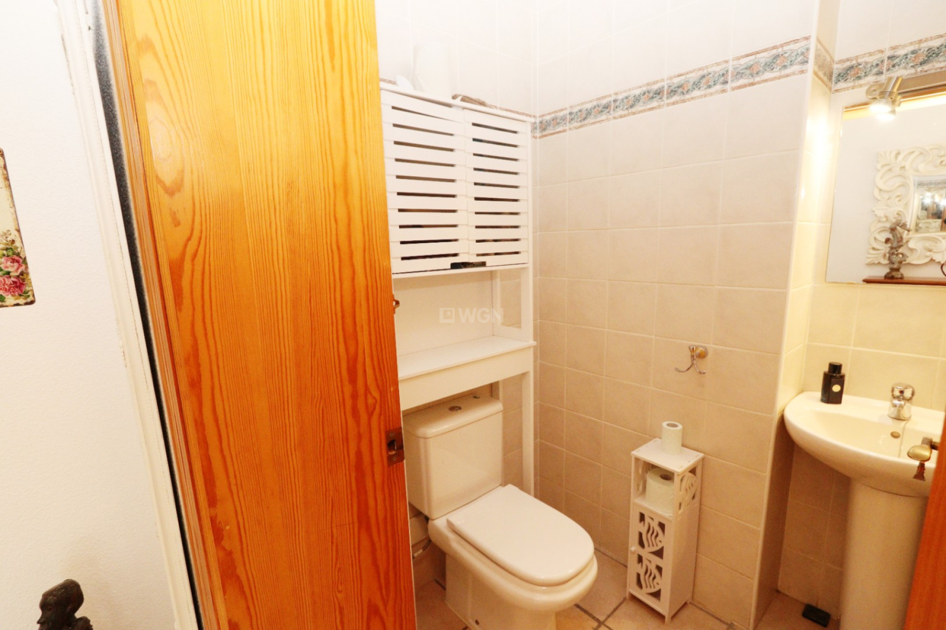 Odsprzedaż - Villa - La Nucía - Costa Blanca