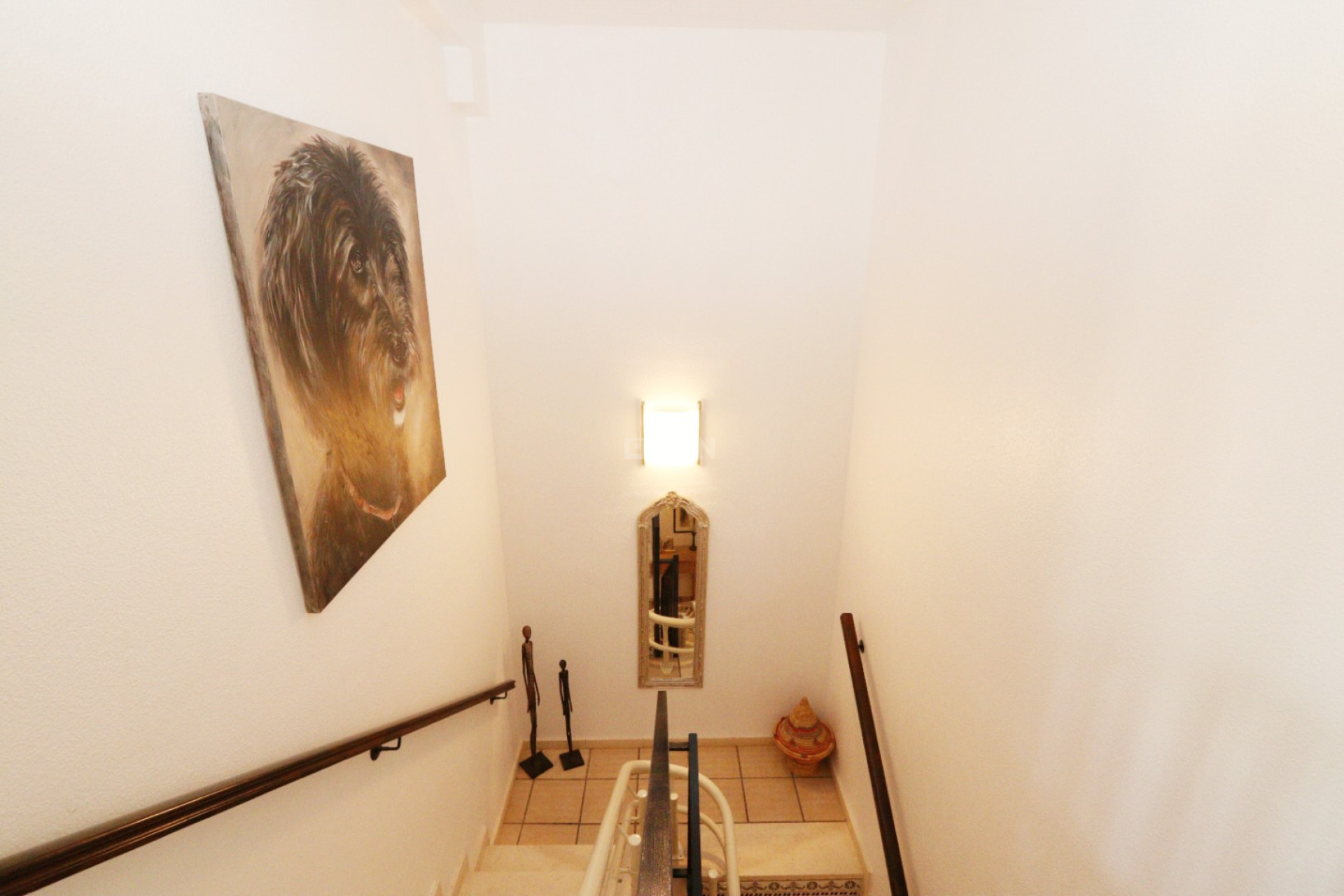 Odsprzedaż - Villa - La Nucía - Costa Blanca