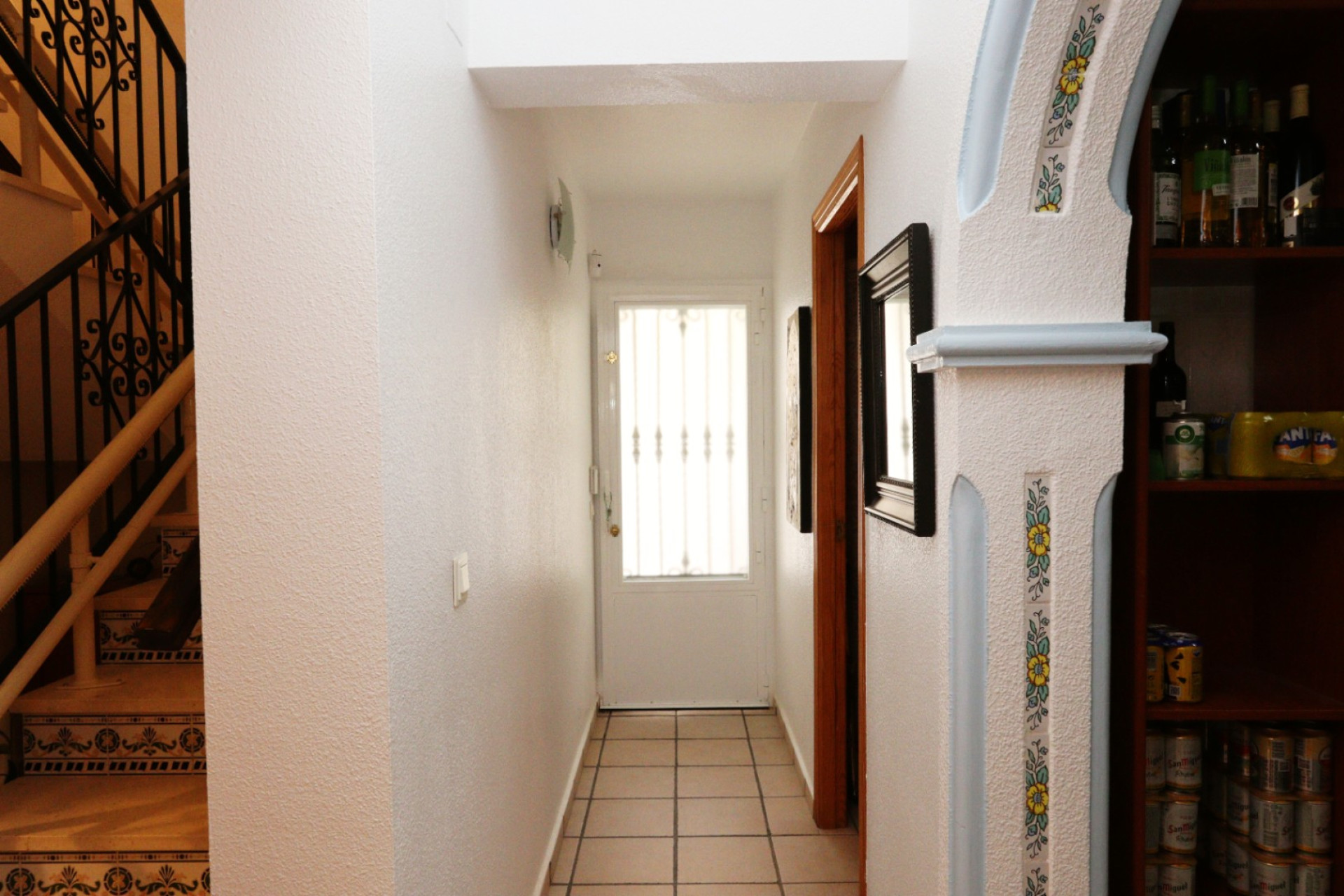 Odsprzedaż - Villa - La Nucía - Costa Blanca