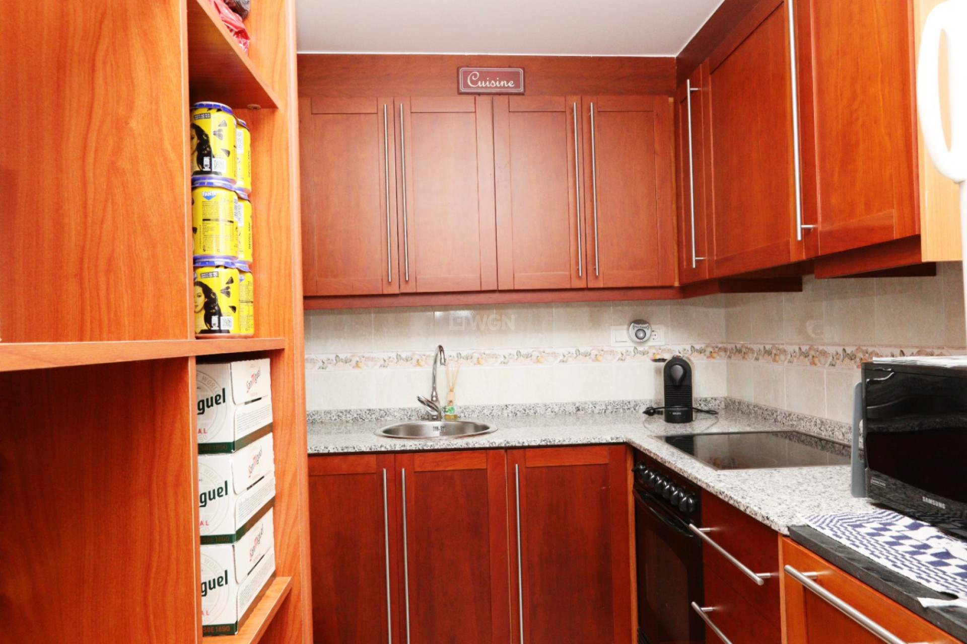 Odsprzedaż - Villa - La Nucía - Costa Blanca