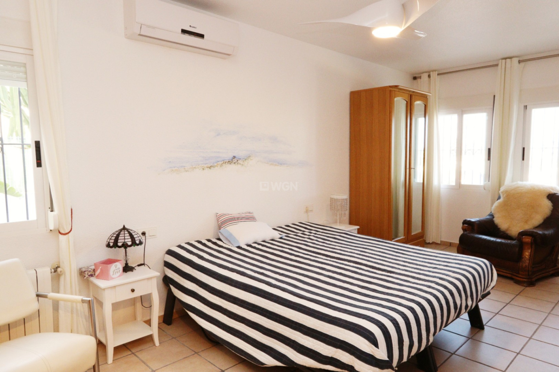 Odsprzedaż - Villa - La Nucía - Costa Blanca