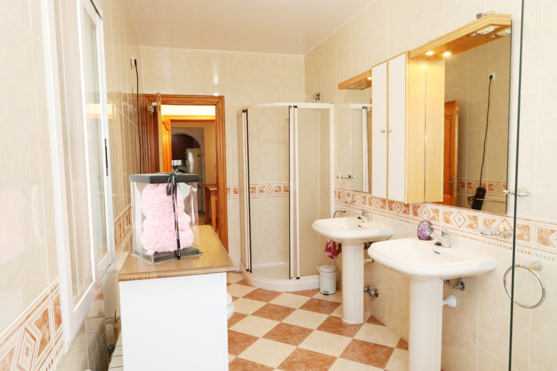 Odsprzedaż - Villa - La Nucía - Costa Blanca