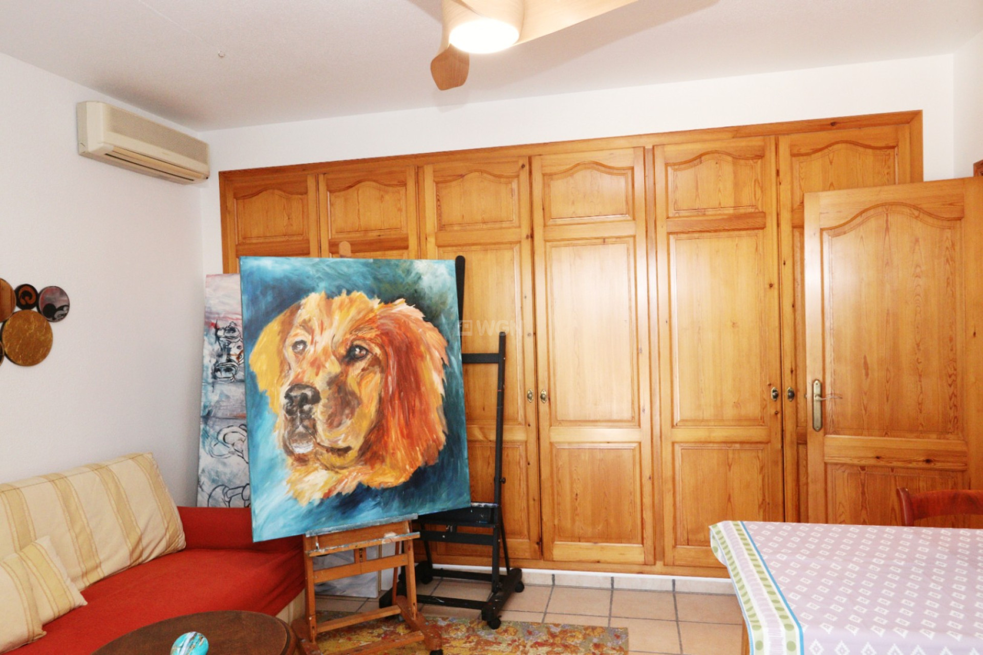 Odsprzedaż - Villa - La Nucía - Costa Blanca