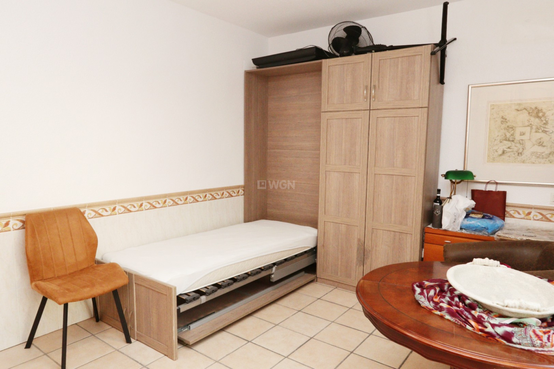 Odsprzedaż - Villa - La Nucía - Costa Blanca