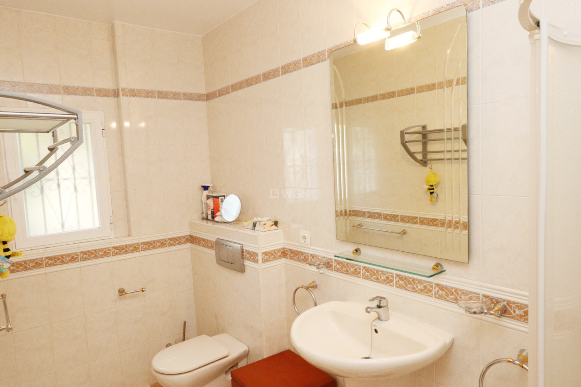 Odsprzedaż - Villa - La Nucía - Costa Blanca