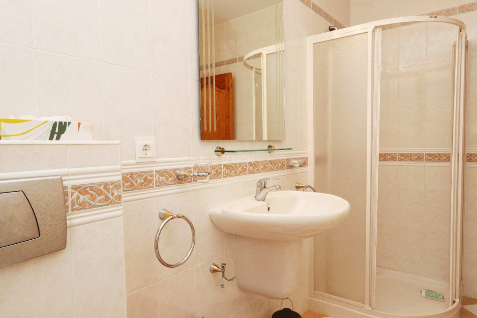 Odsprzedaż - Villa - La Nucía - Costa Blanca