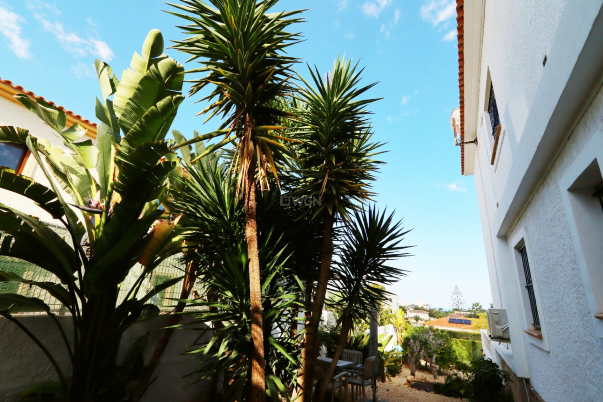 Odsprzedaż - Villa - La Nucía - Costa Blanca