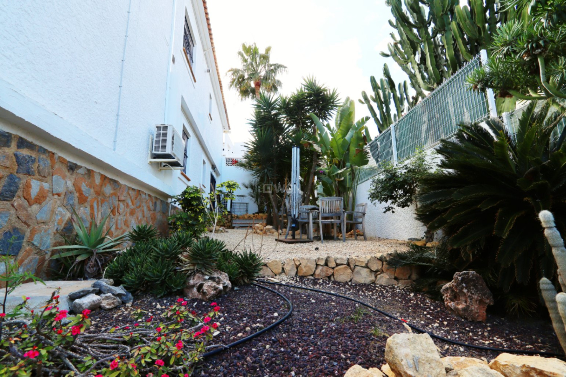 Odsprzedaż - Villa - La Nucía - Costa Blanca