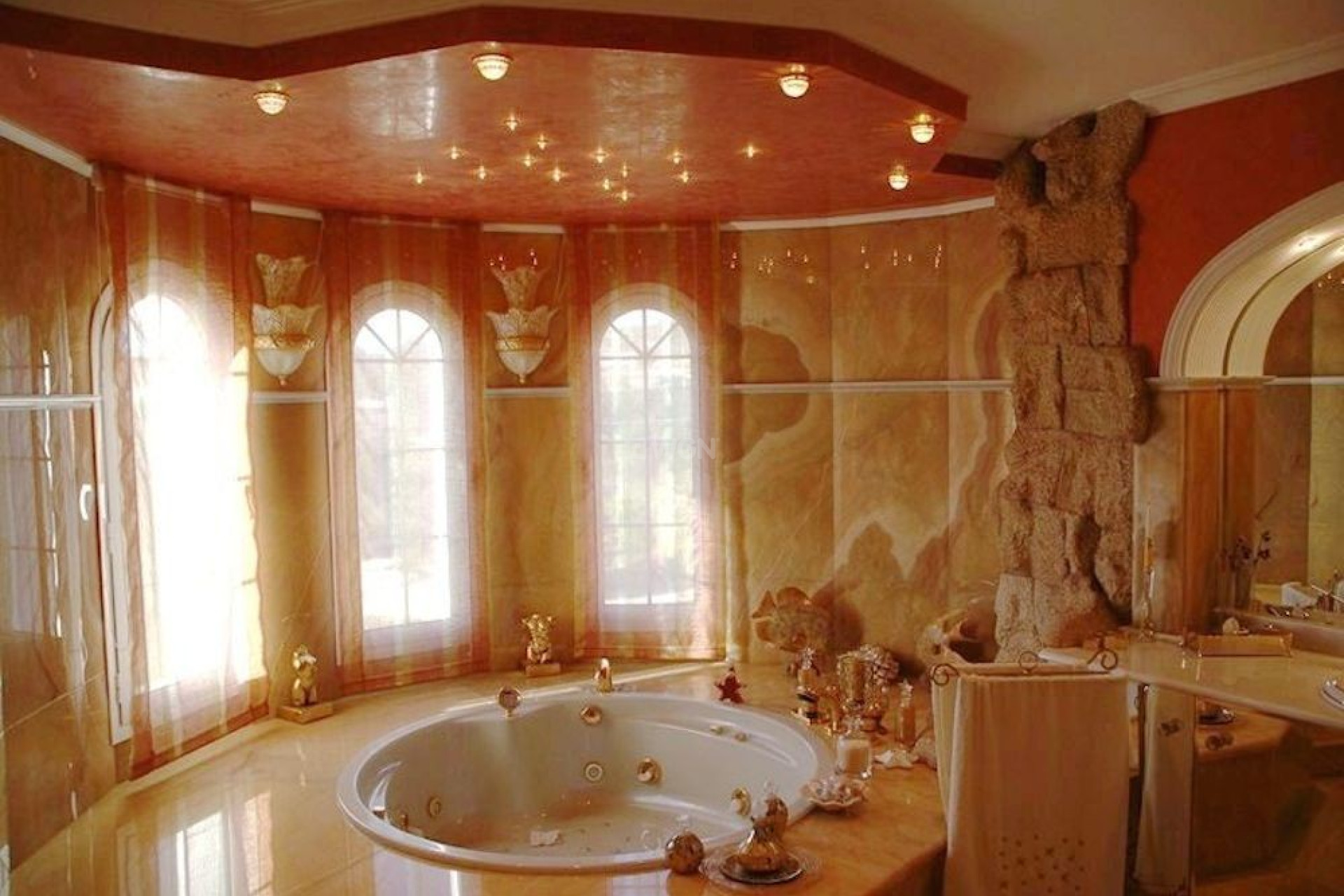 Odsprzedaż - Villa - La Nucía - Costa Blanca