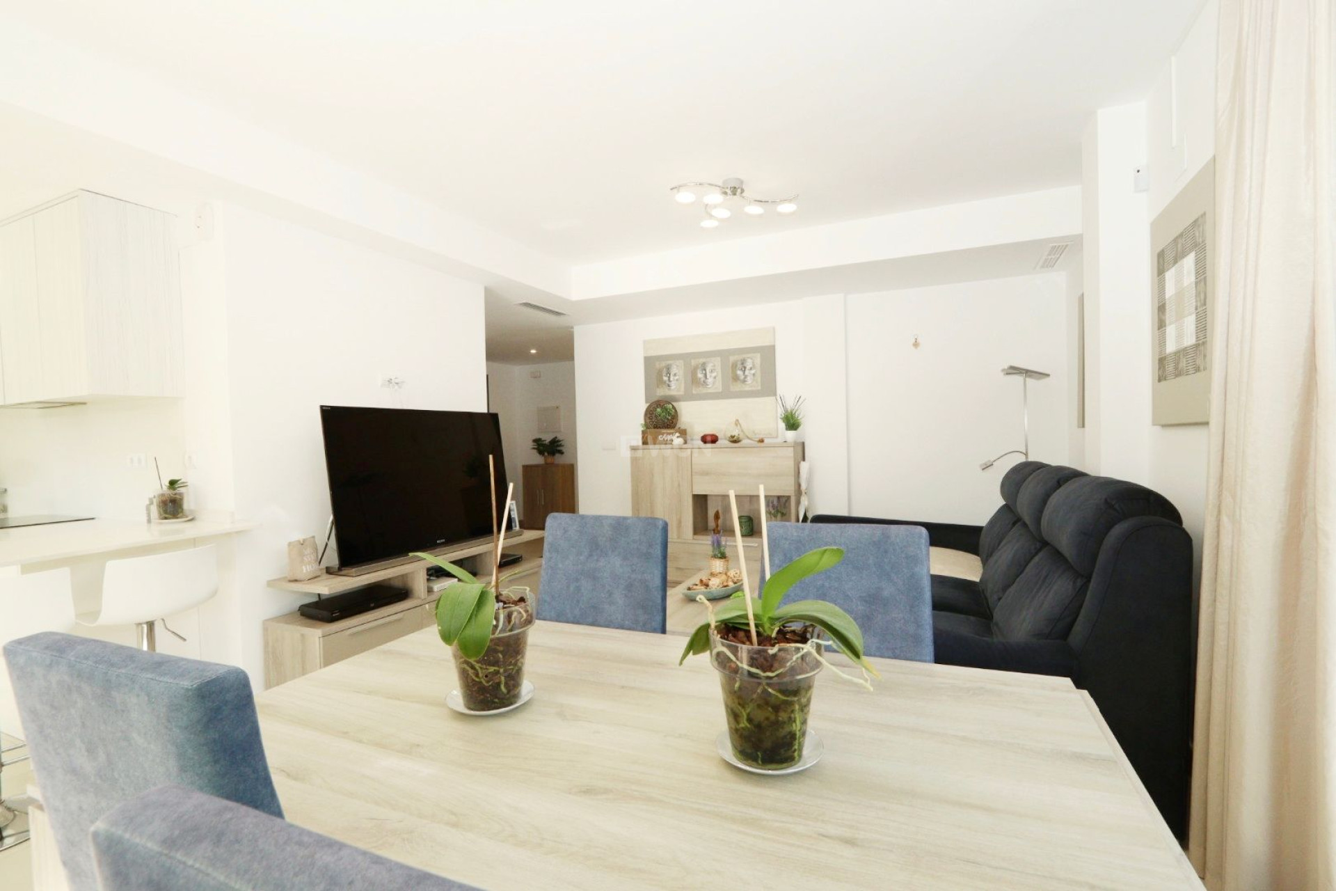 Odsprzedaż - Villa - La Nucía - Costa Blanca