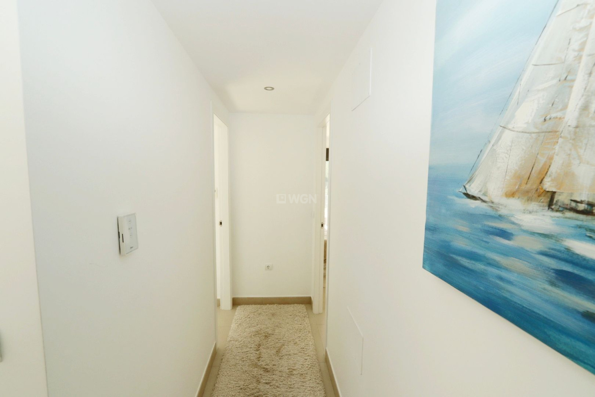 Odsprzedaż - Villa - La Nucía - Costa Blanca