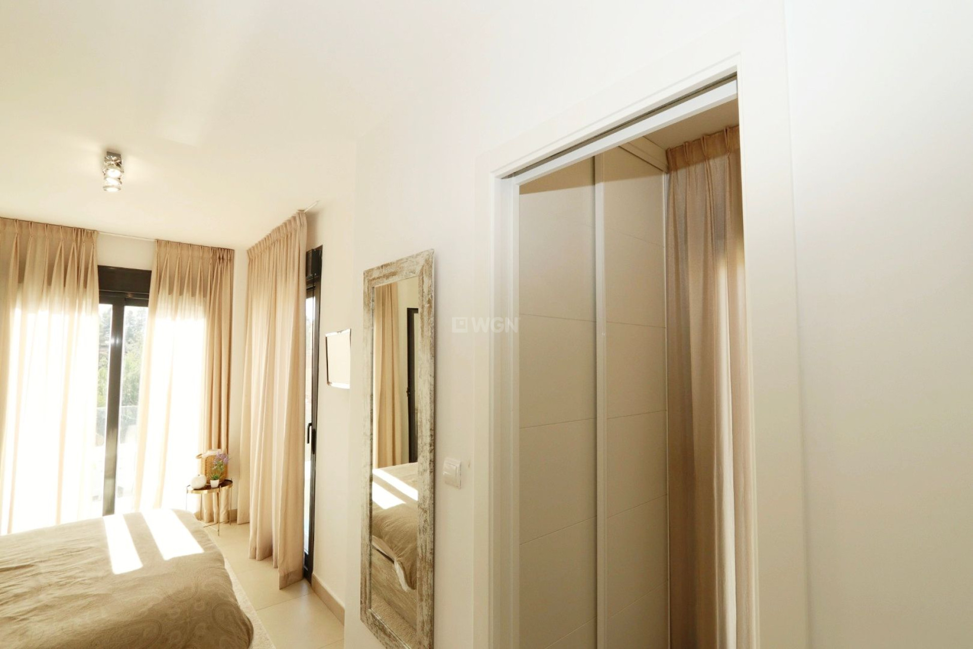 Odsprzedaż - Villa - La Nucía - Costa Blanca