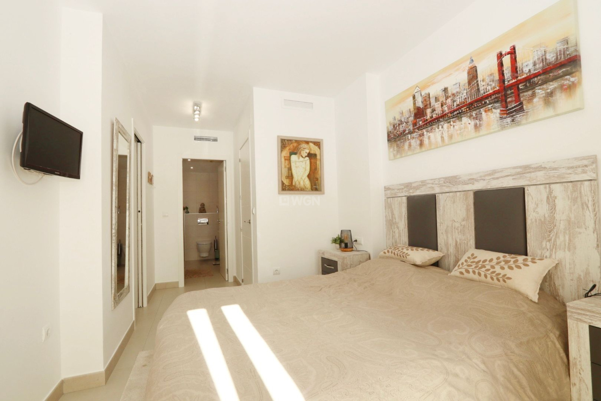 Odsprzedaż - Villa - La Nucía - Costa Blanca