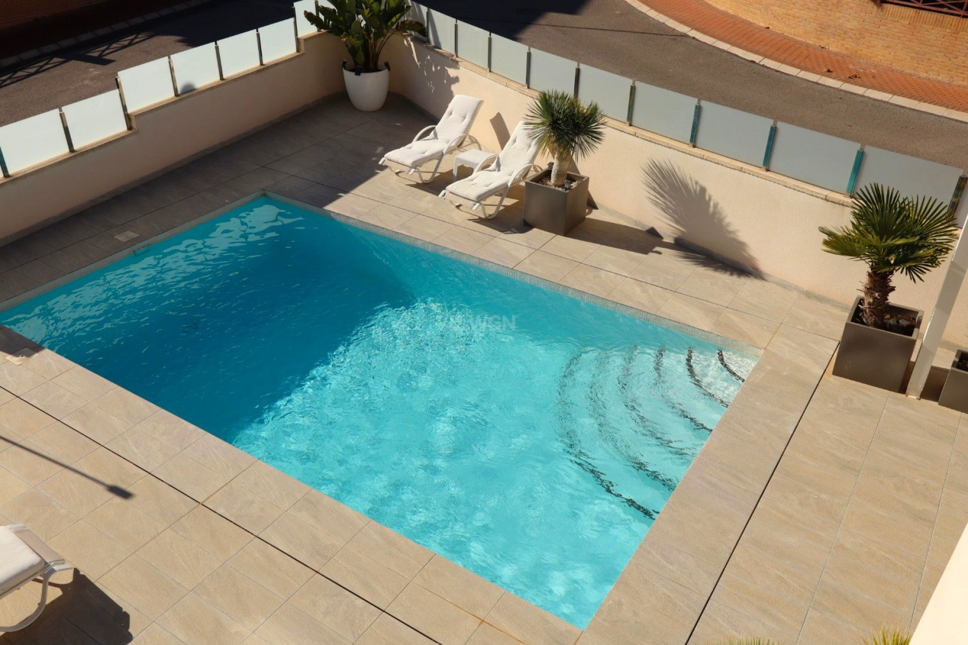 Odsprzedaż - Villa - La Nucía - Costa Blanca