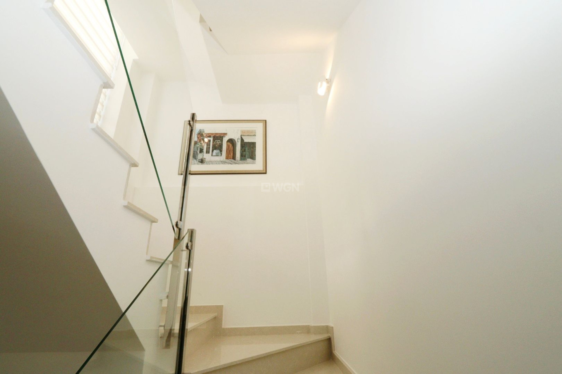 Odsprzedaż - Villa - La Nucía - Costa Blanca