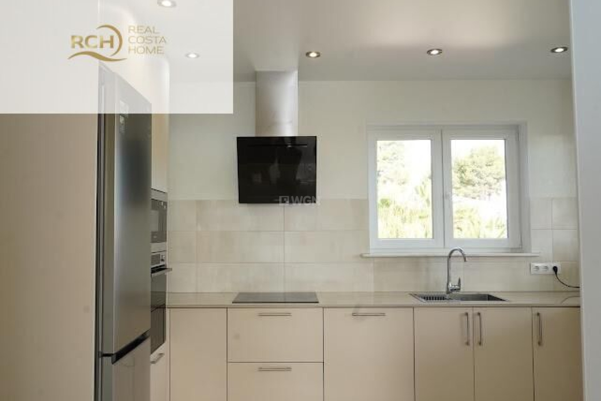 Odsprzedaż - Villa - La Nucía - Montebello - Nou Espai