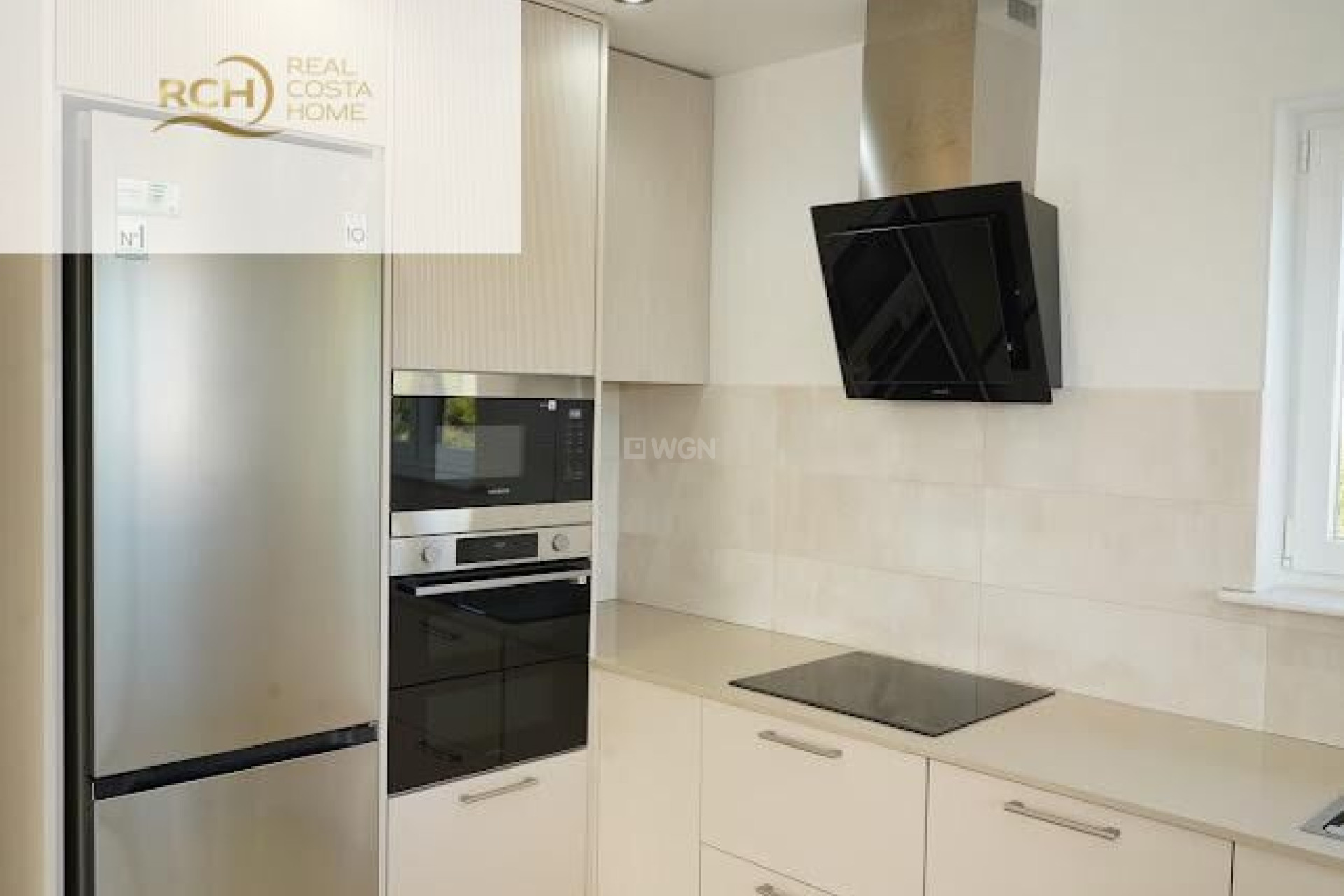 Odsprzedaż - Villa - La Nucía - Montebello - Nou Espai