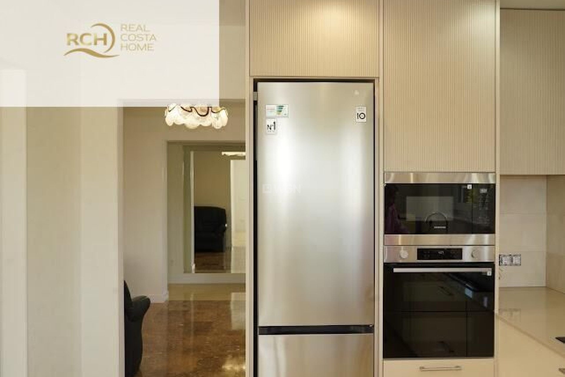 Odsprzedaż - Villa - La Nucía - Montebello - Nou Espai