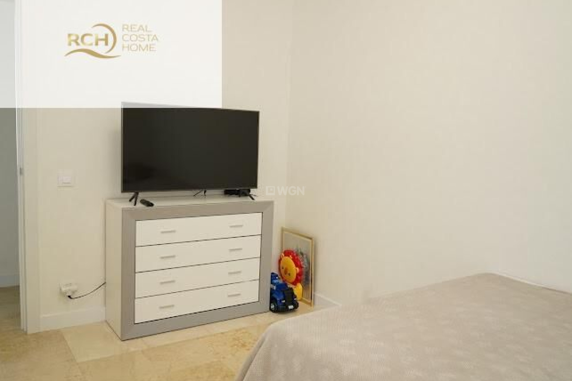 Odsprzedaż - Villa - La Nucía - Montebello - Nou Espai