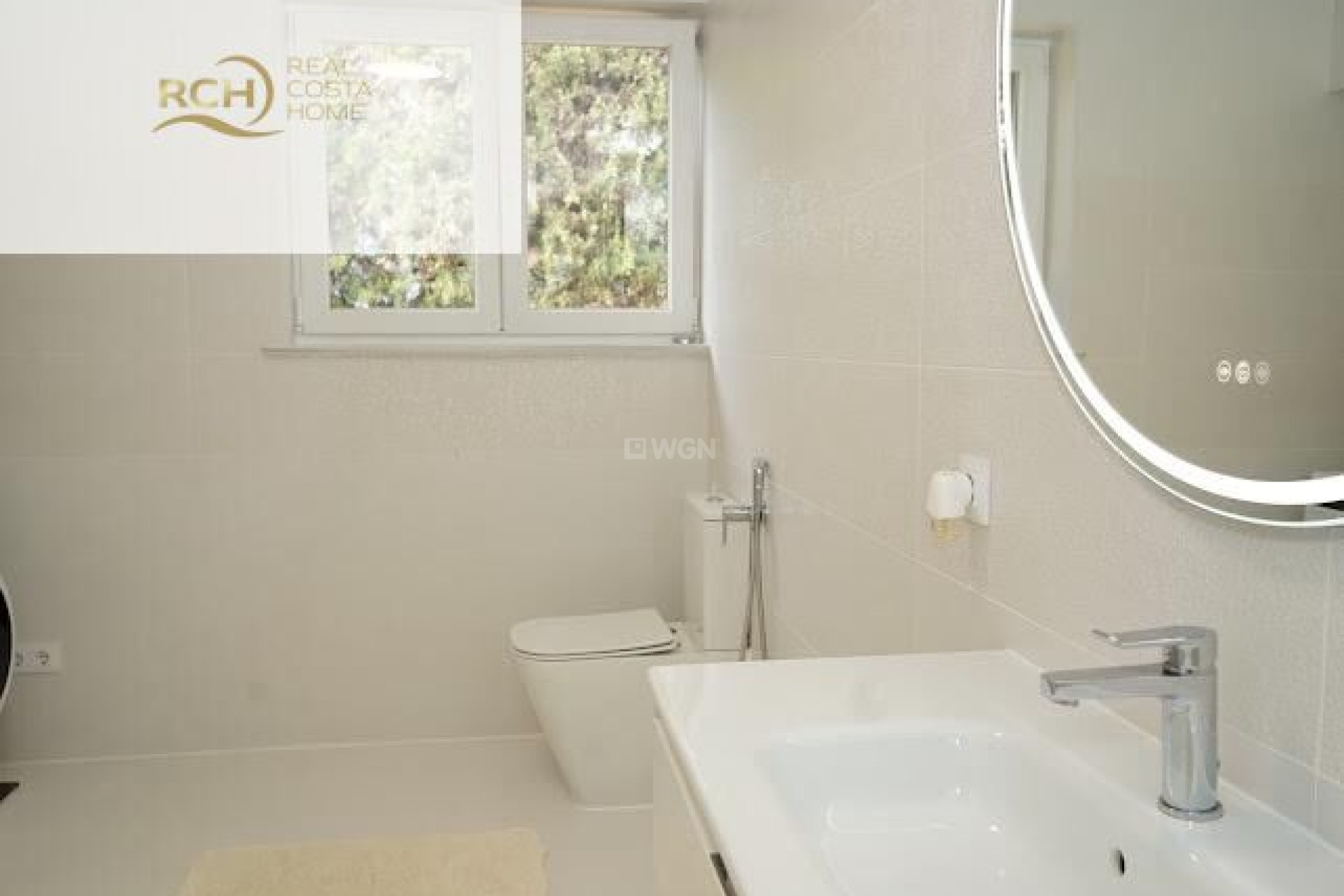 Odsprzedaż - Villa - La Nucía - Montebello - Nou Espai