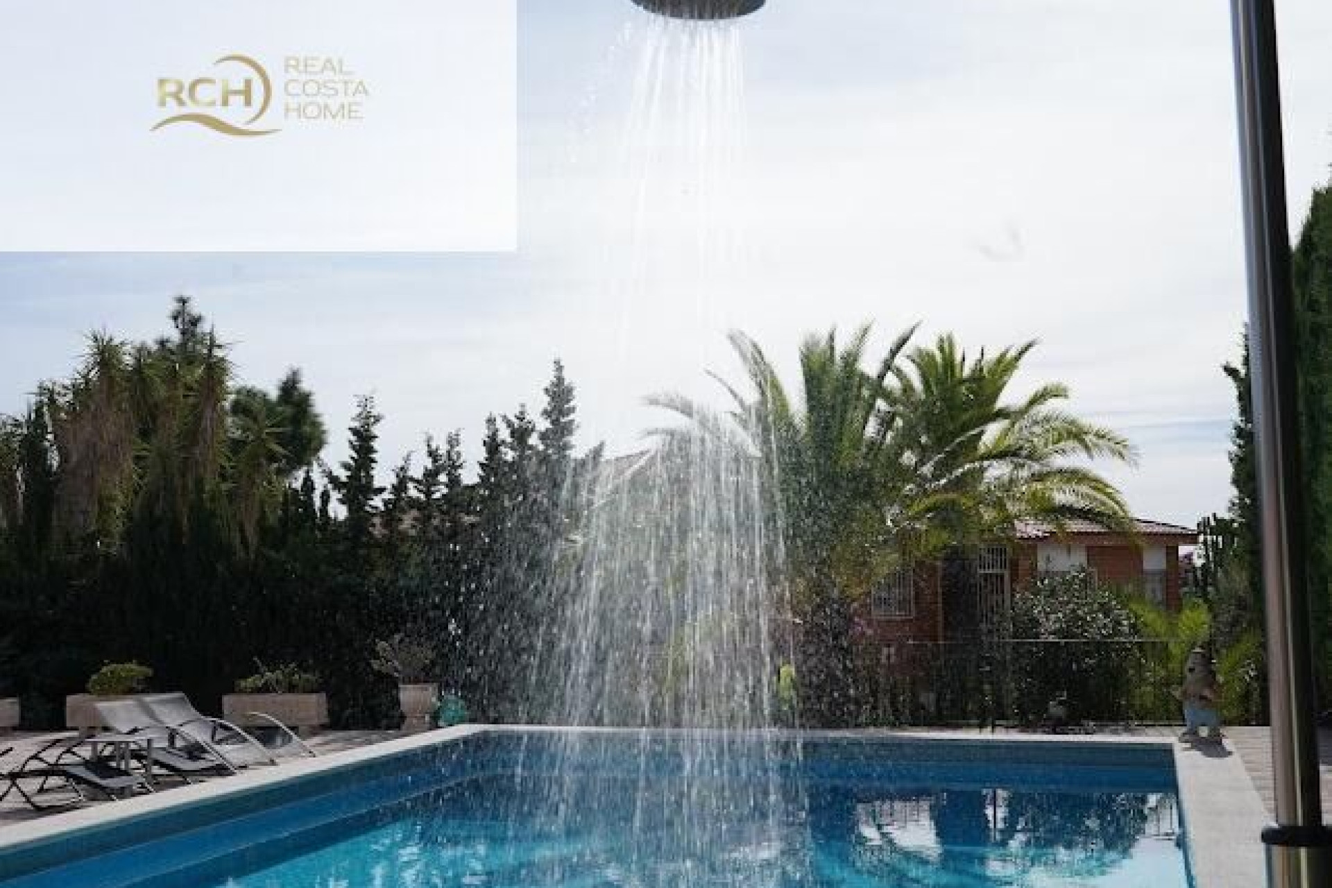 Odsprzedaż - Villa - La Nucía - Montebello - Nou Espai