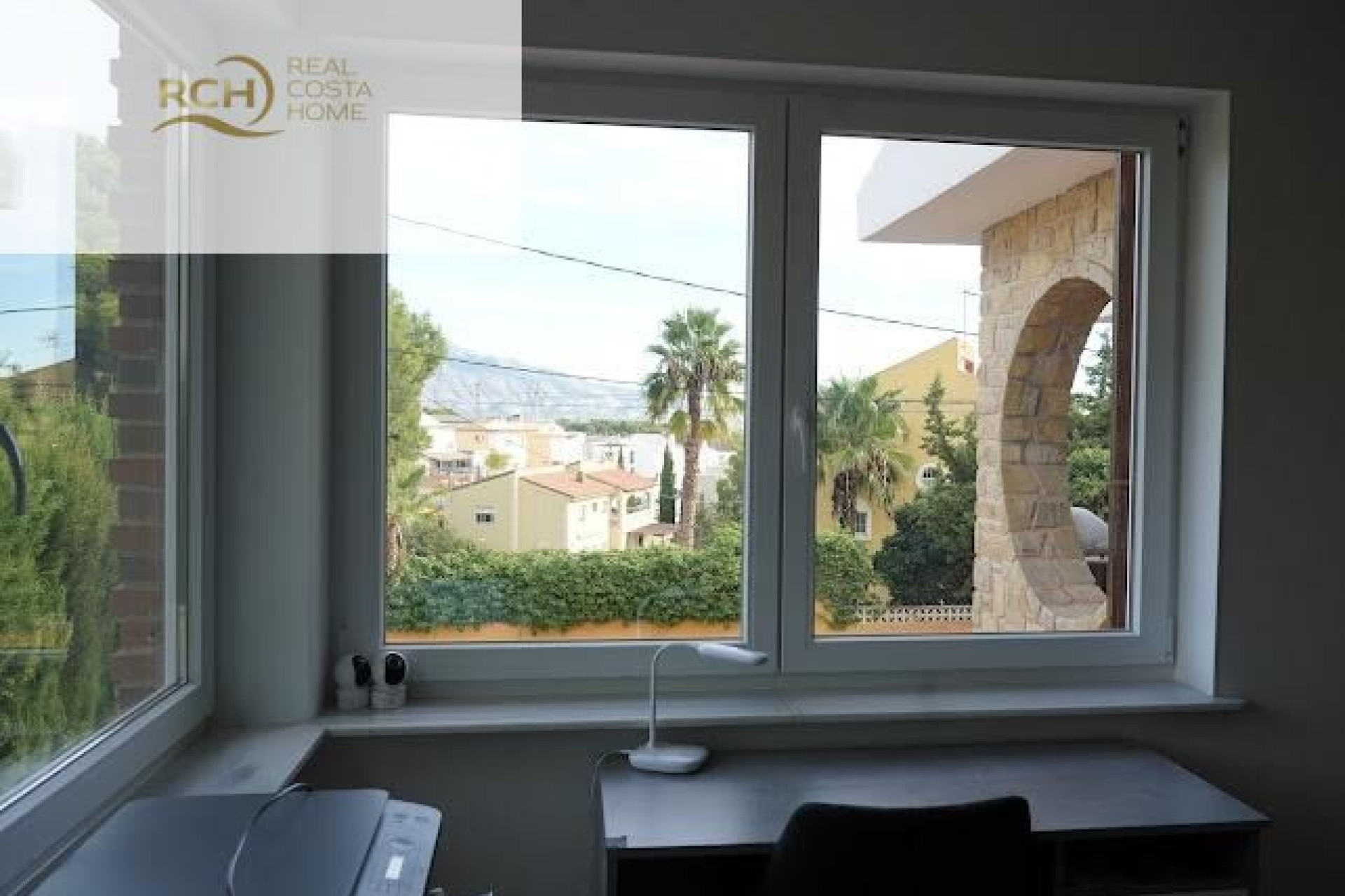Odsprzedaż - Villa - La Nucía - Montebello - Nou Espai