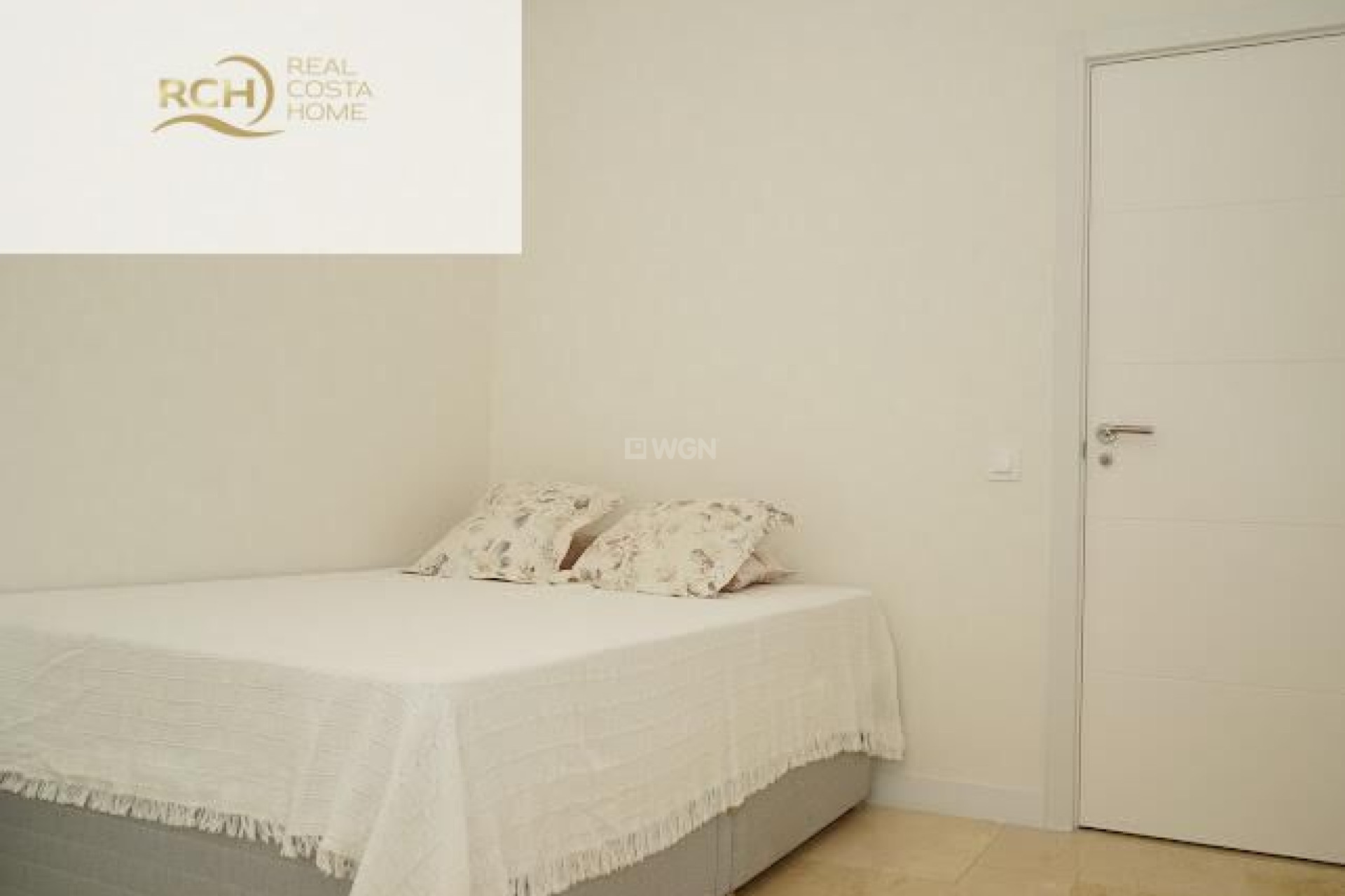 Odsprzedaż - Villa - La Nucía - Montebello - Nou Espai