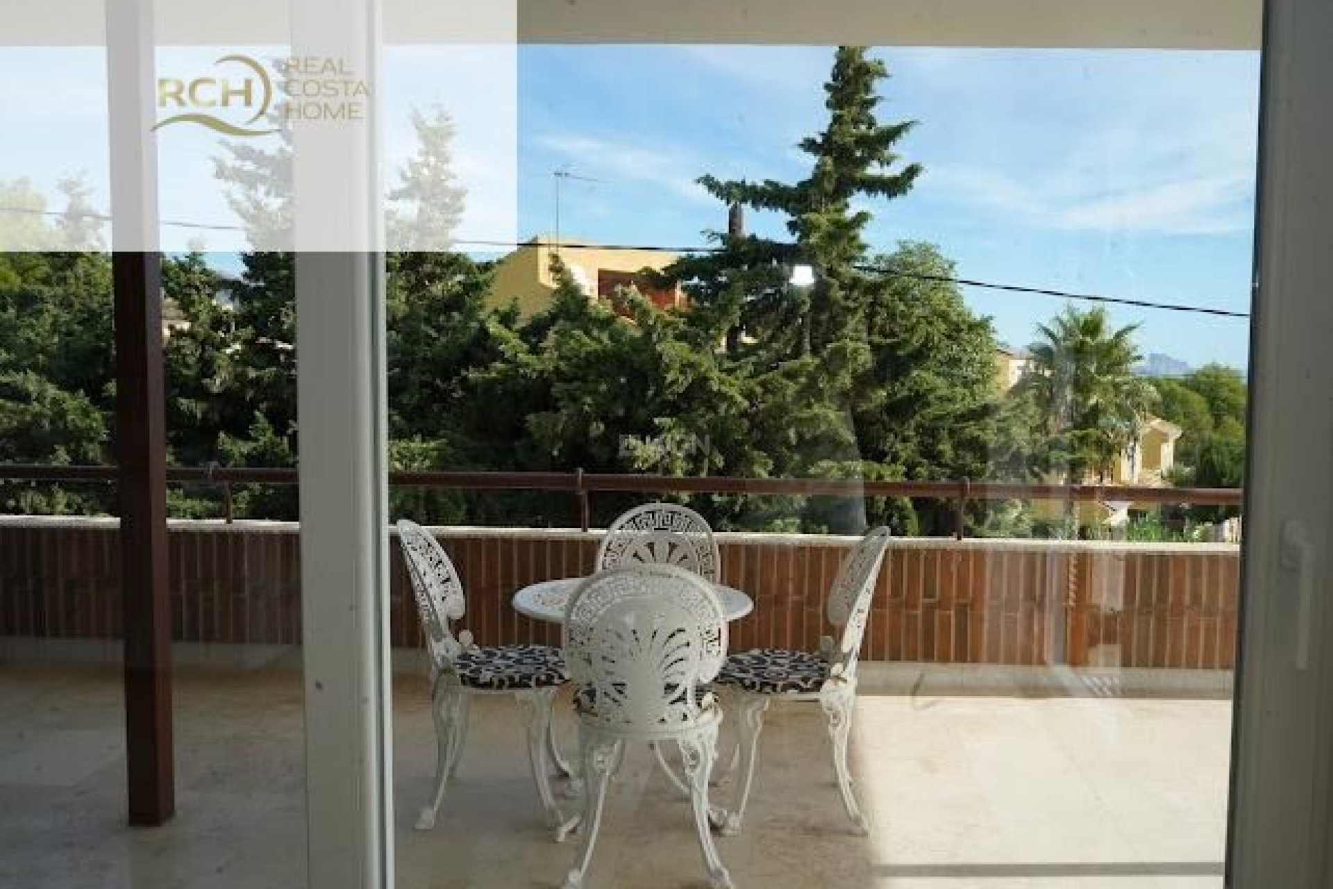 Odsprzedaż - Villa - La Nucía - Montebello - Nou Espai