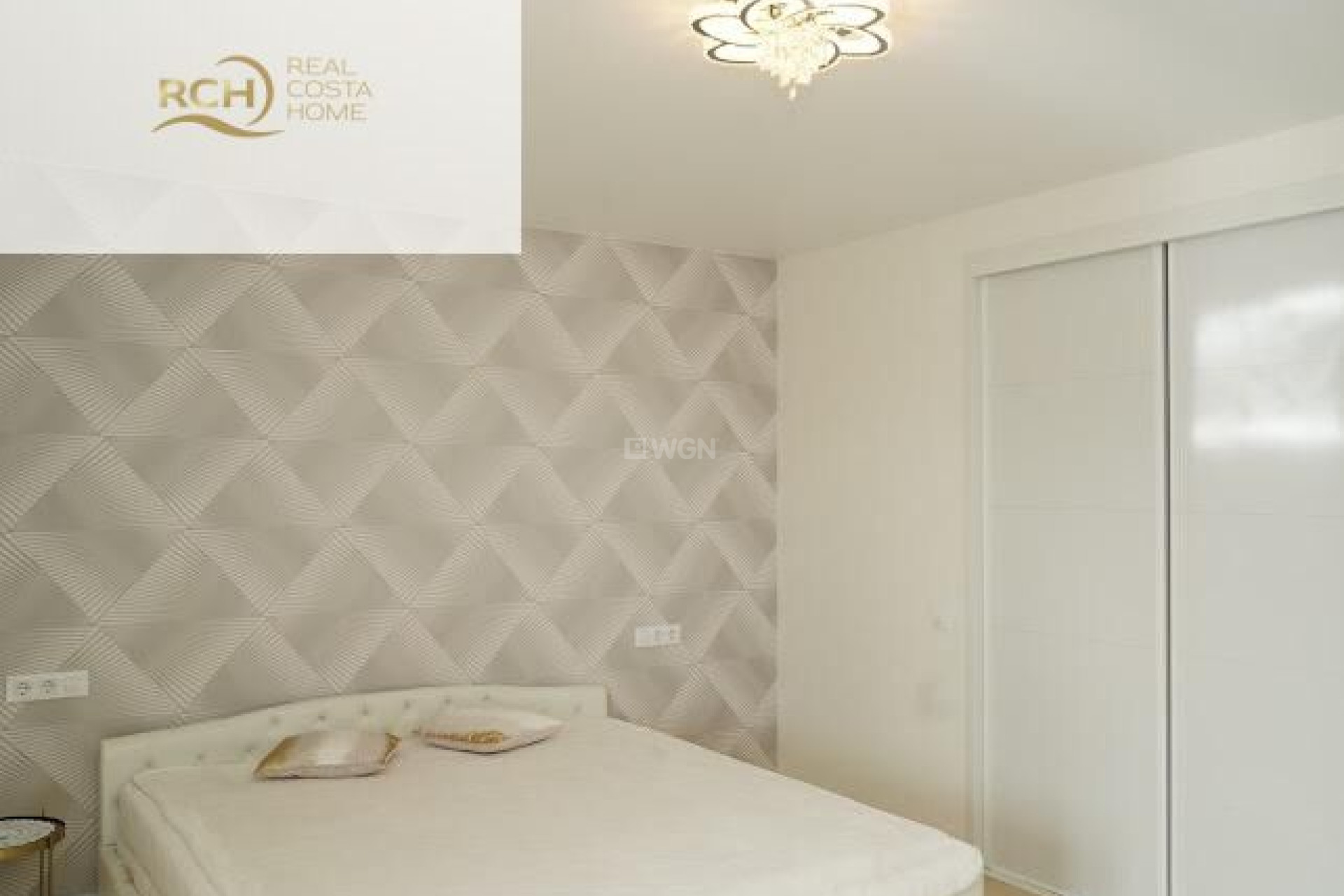 Odsprzedaż - Villa - La Nucía - Montebello - Nou Espai