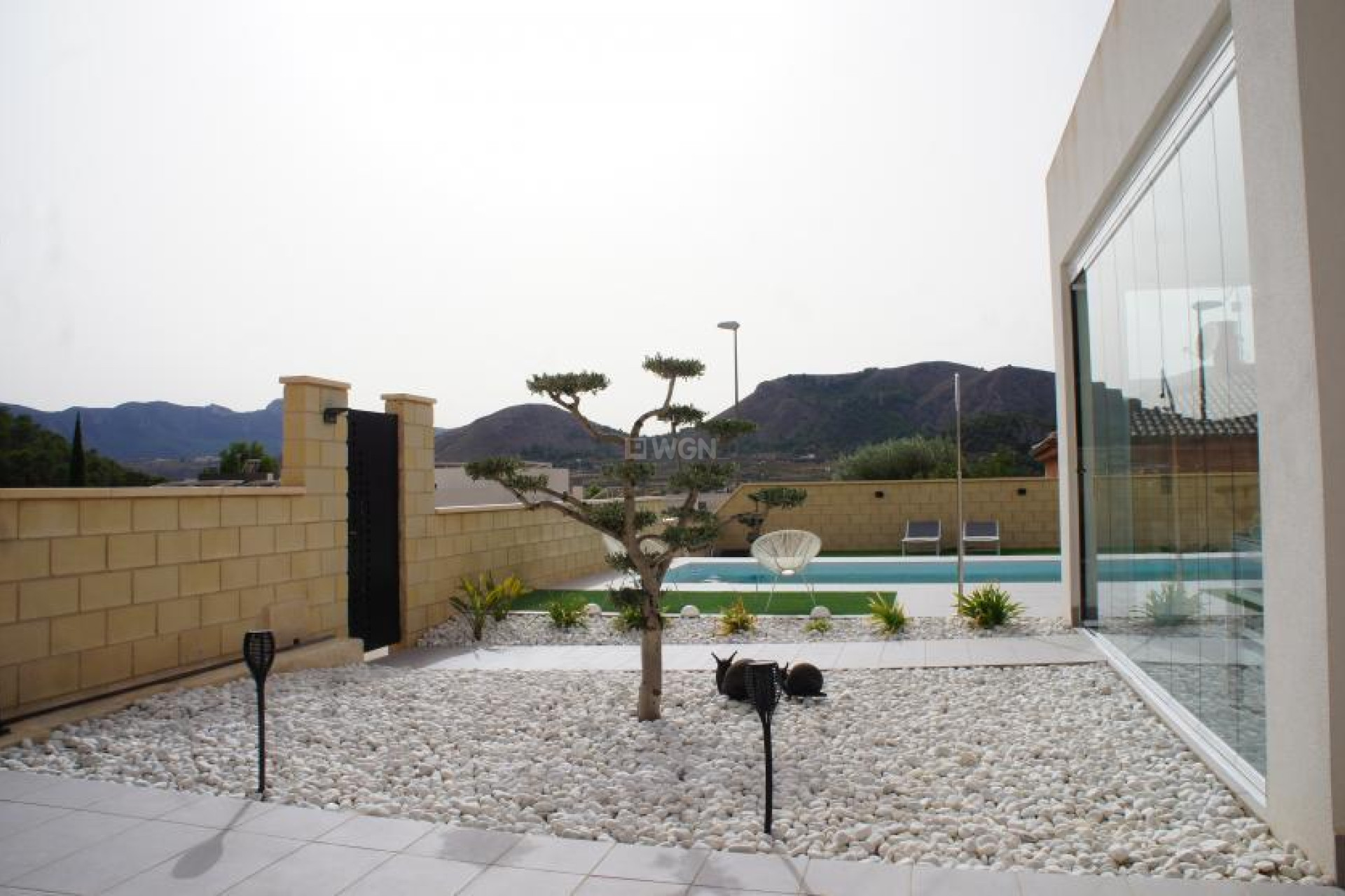 Odsprzedaż - Villa - La Romana - Costa Blanca