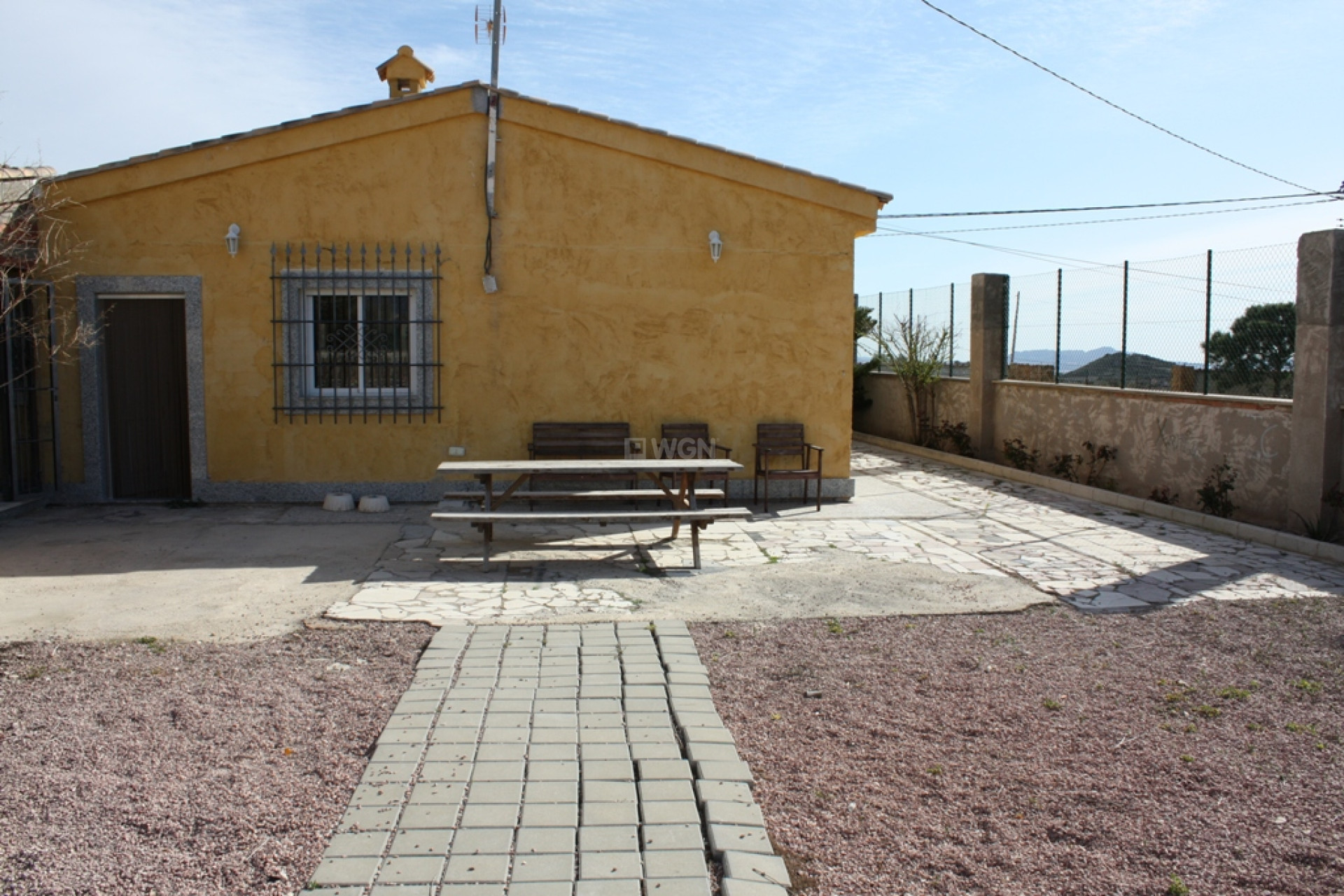 Odsprzedaż - Villa - La Romana - Inland