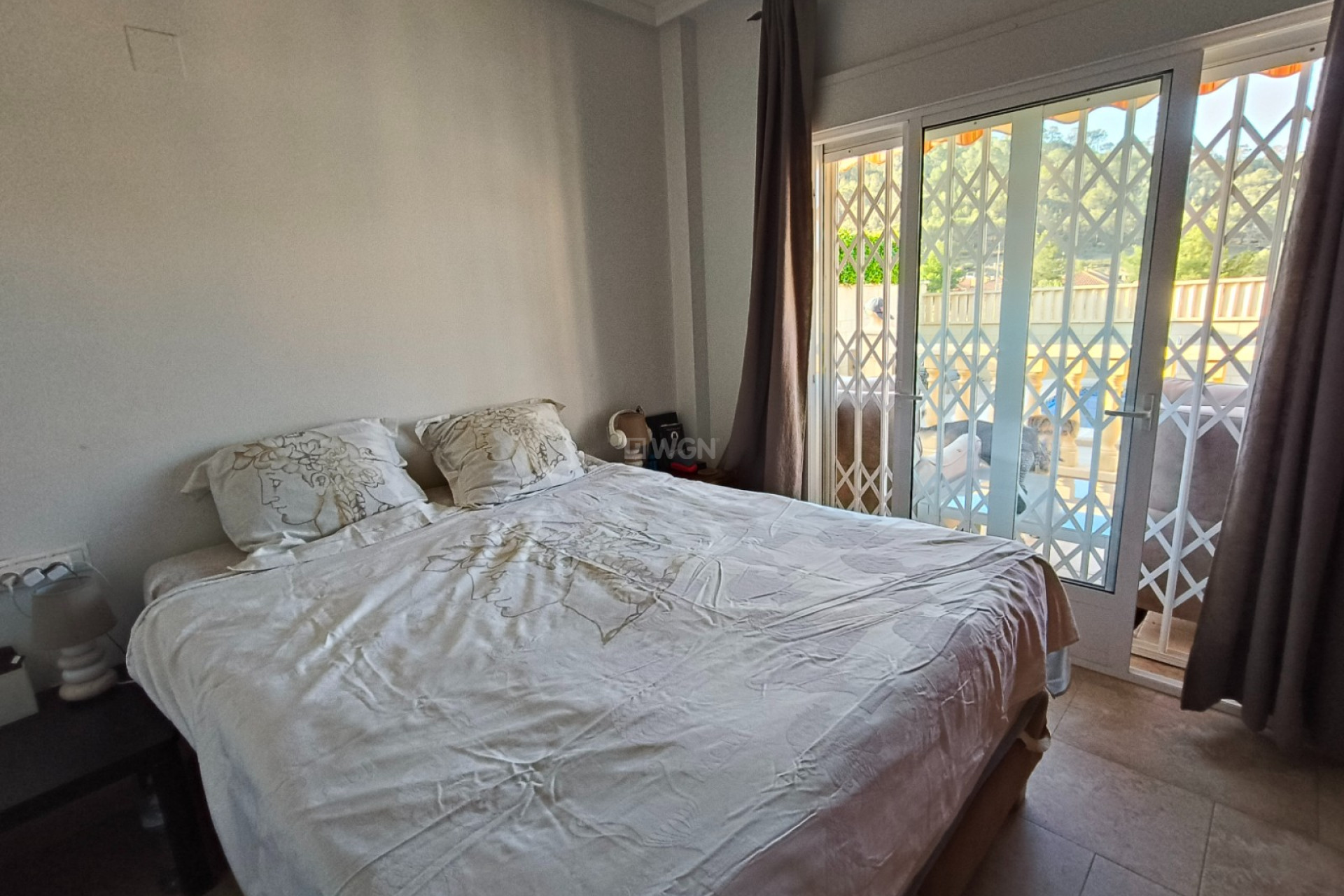 Odsprzedaż - Villa - La Romana - Inland