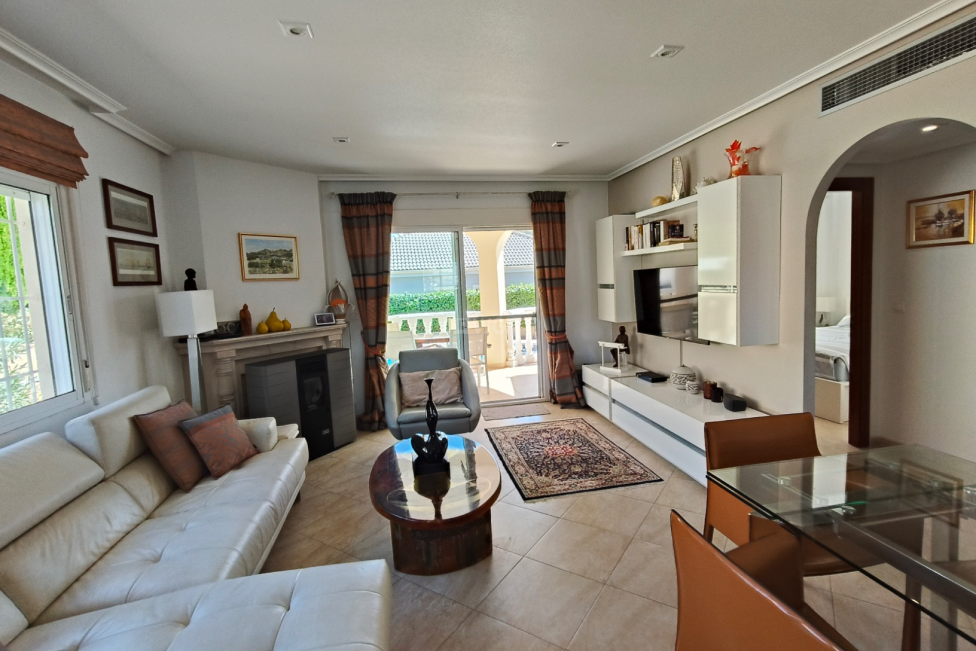 Odsprzedaż - Villa - La Romana - Inland