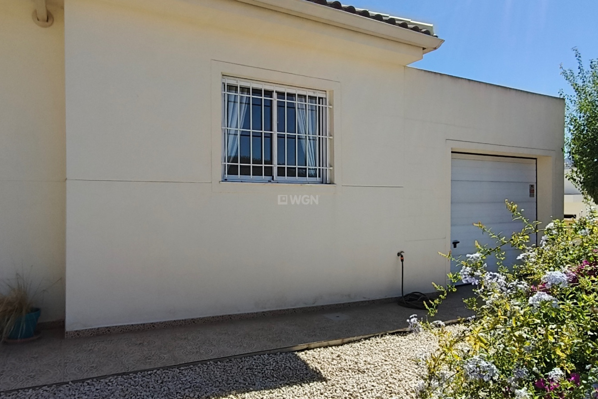 Odsprzedaż - Villa - La Romana - Inland