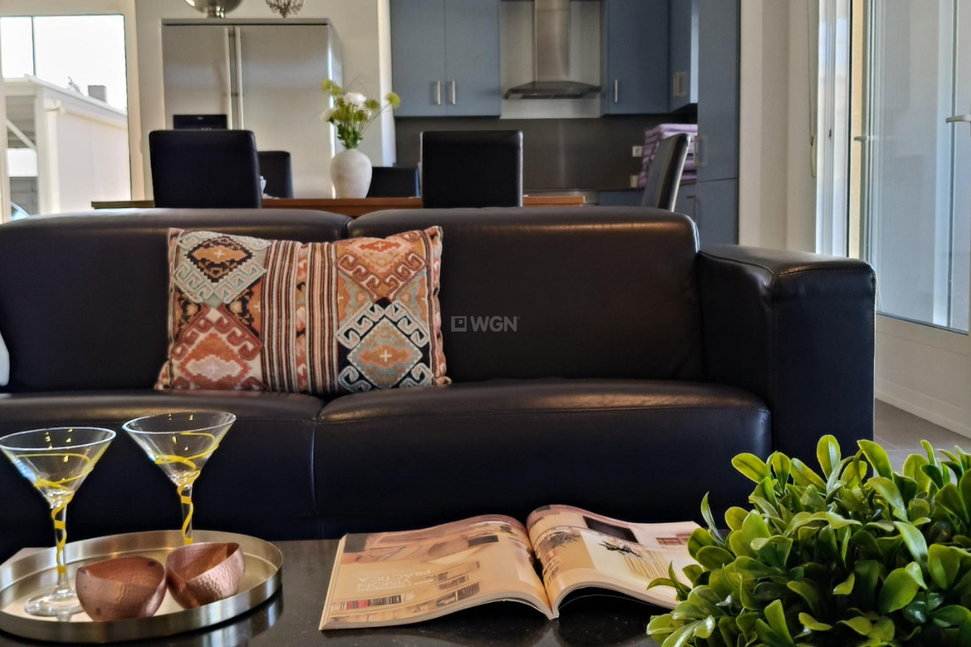 Odsprzedaż - Villa - La Romana - Inland