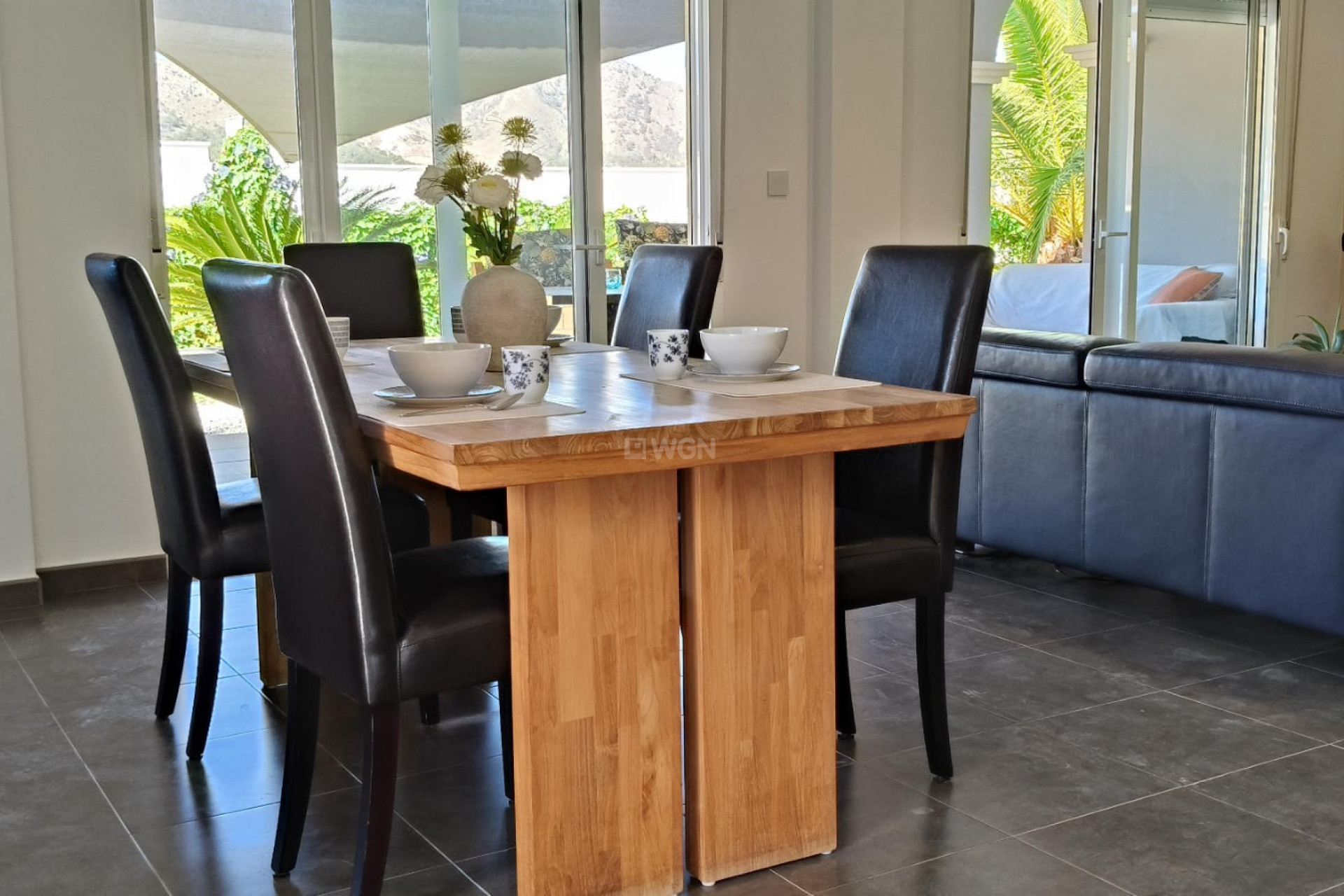 Odsprzedaż - Villa - La Romana - Inland