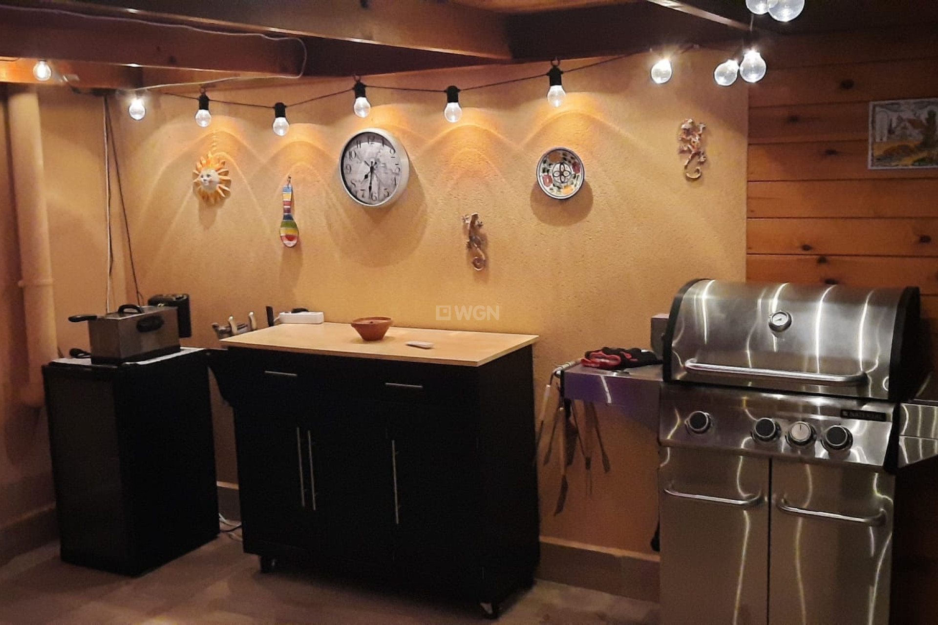 Odsprzedaż - Villa - La Romana - Inland