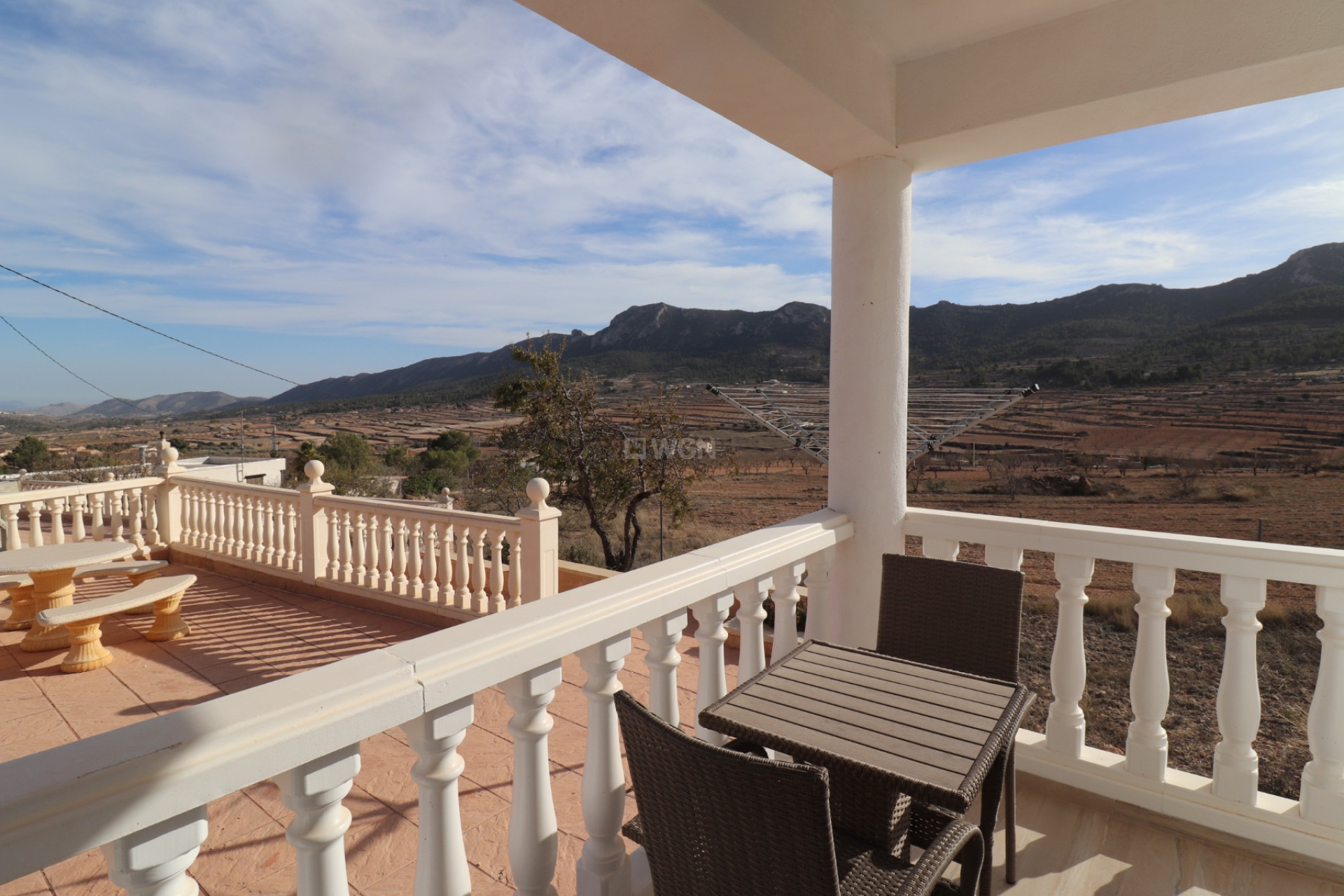 Odsprzedaż - Villa - La Romana - Inland