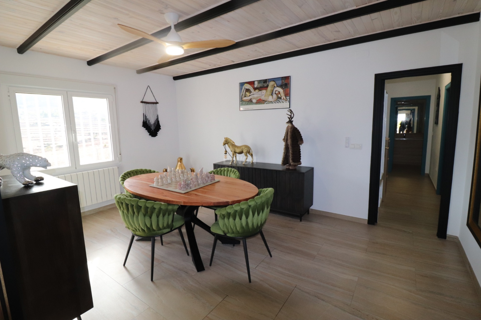 Odsprzedaż - Villa - La Romana - Inland