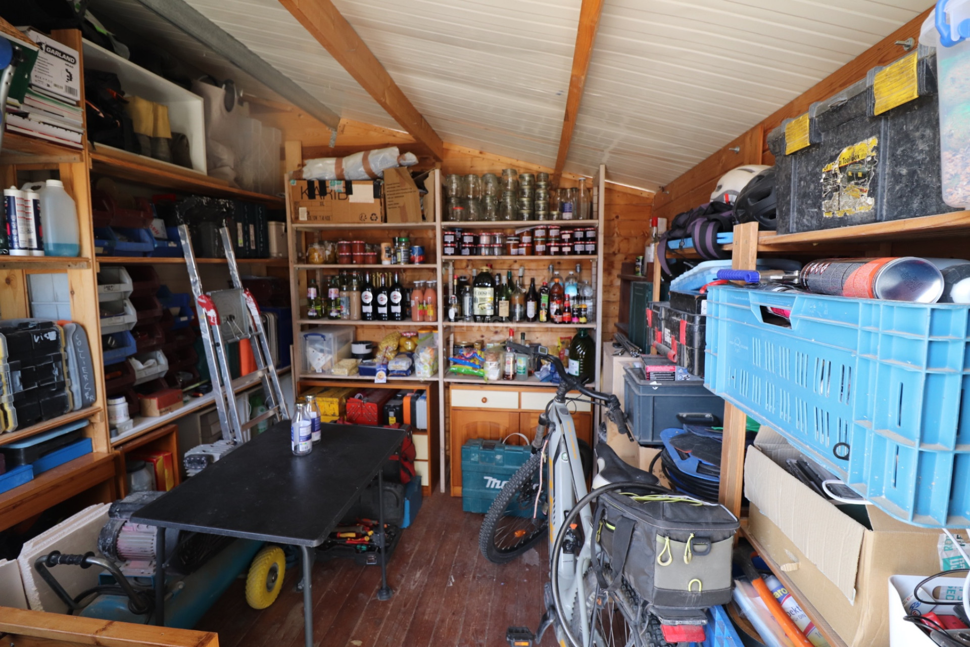 Odsprzedaż - Villa - La Romana - Inland