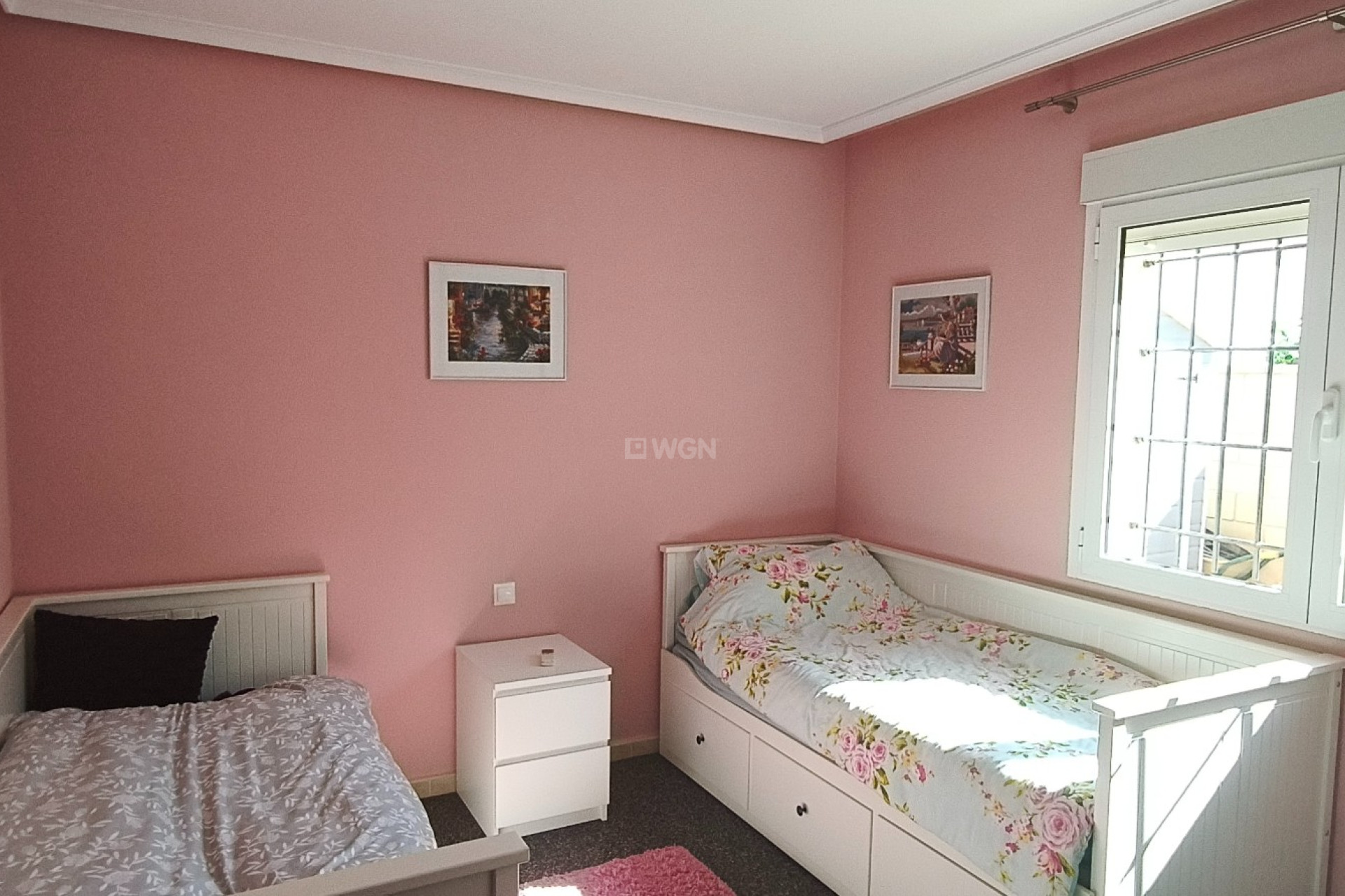 Odsprzedaż - Villa - La Romana - Inland