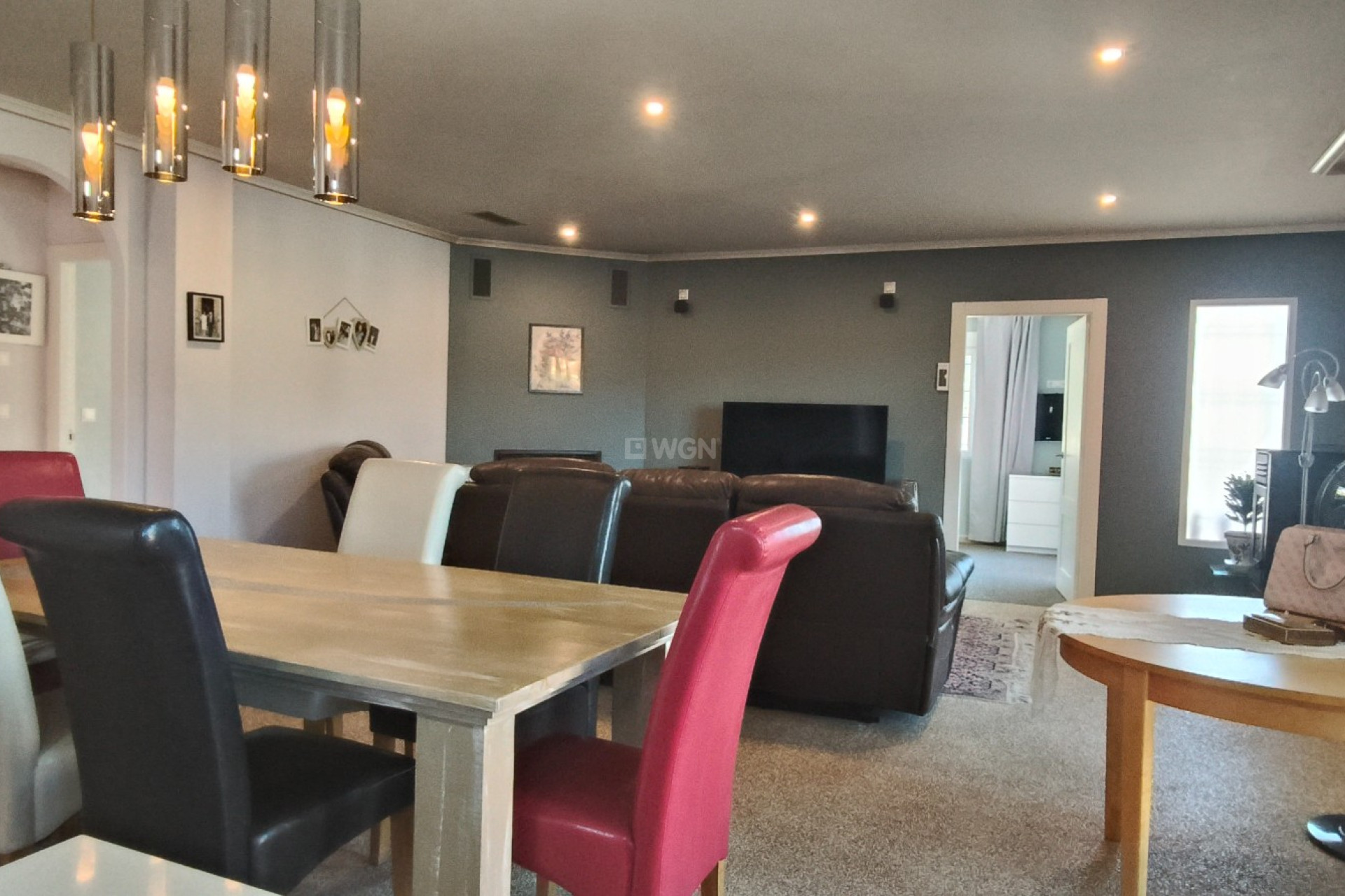 Odsprzedaż - Villa - La Romana - Inland