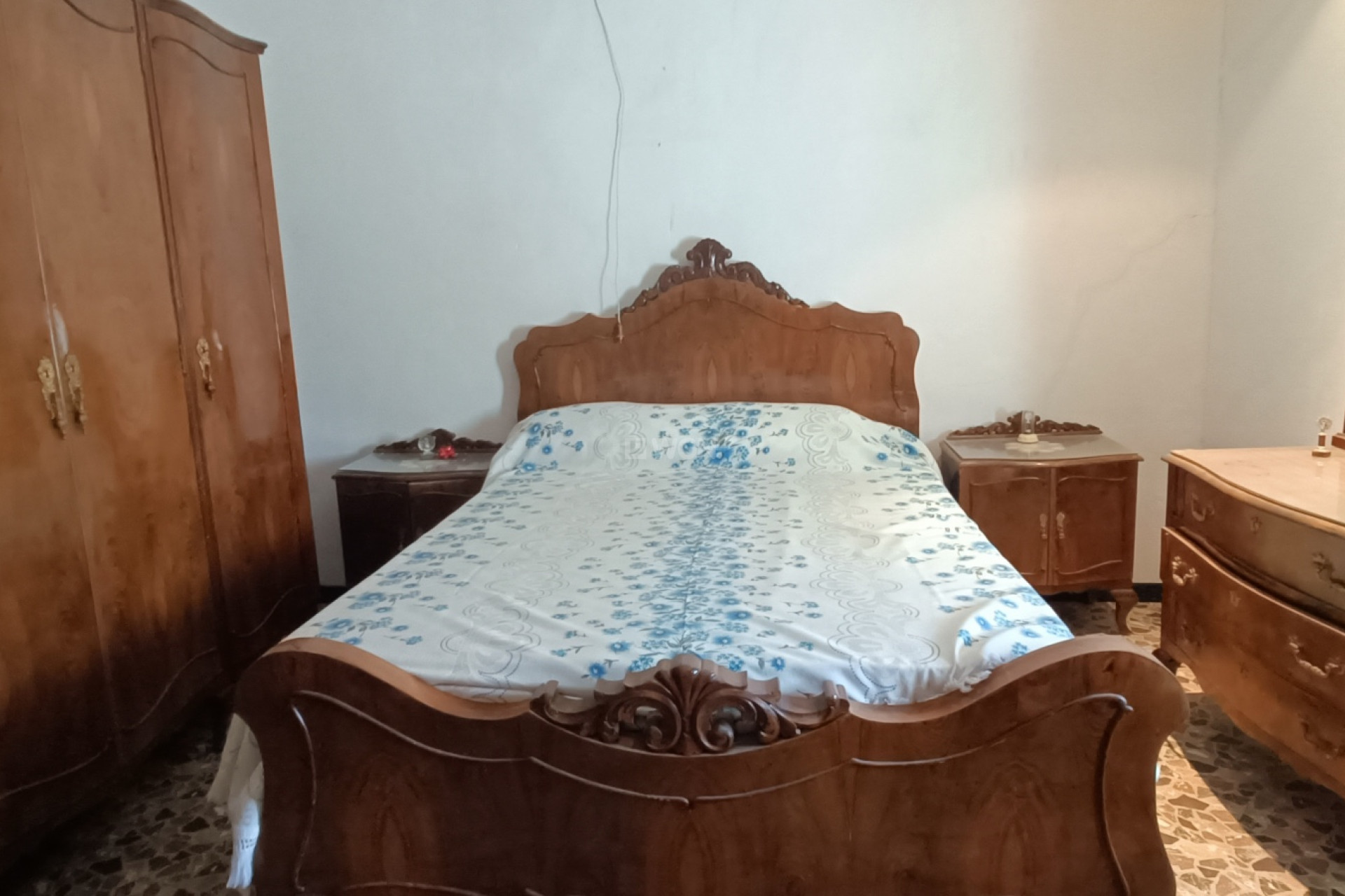 Odsprzedaż - Villa - La Romana - Inland